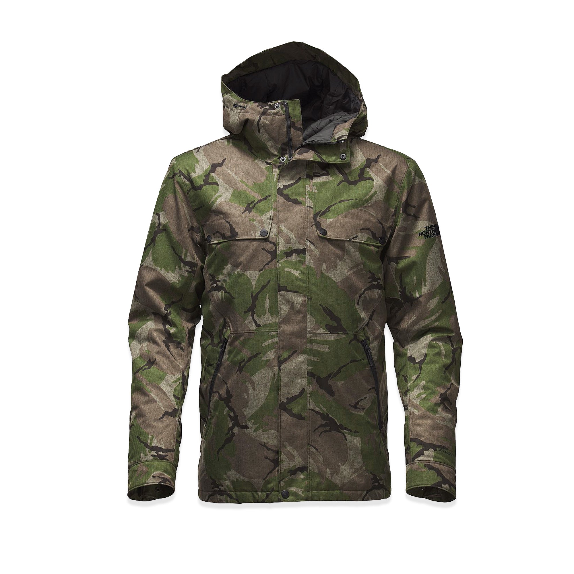 The North Face Jenison jacket