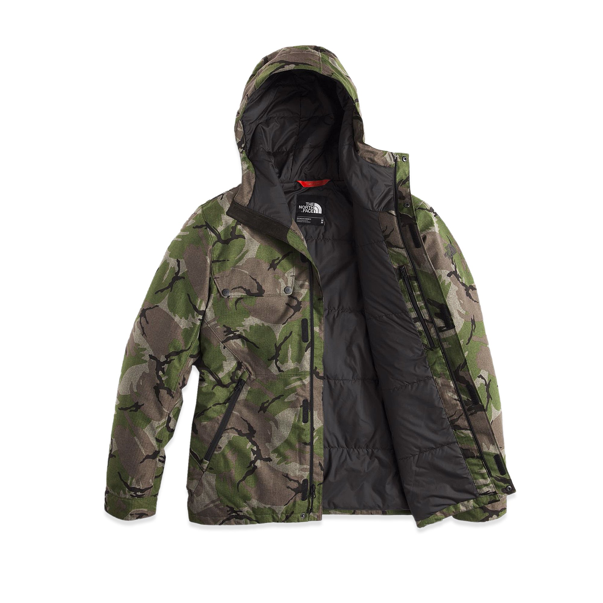 The North Face Jenison jacket