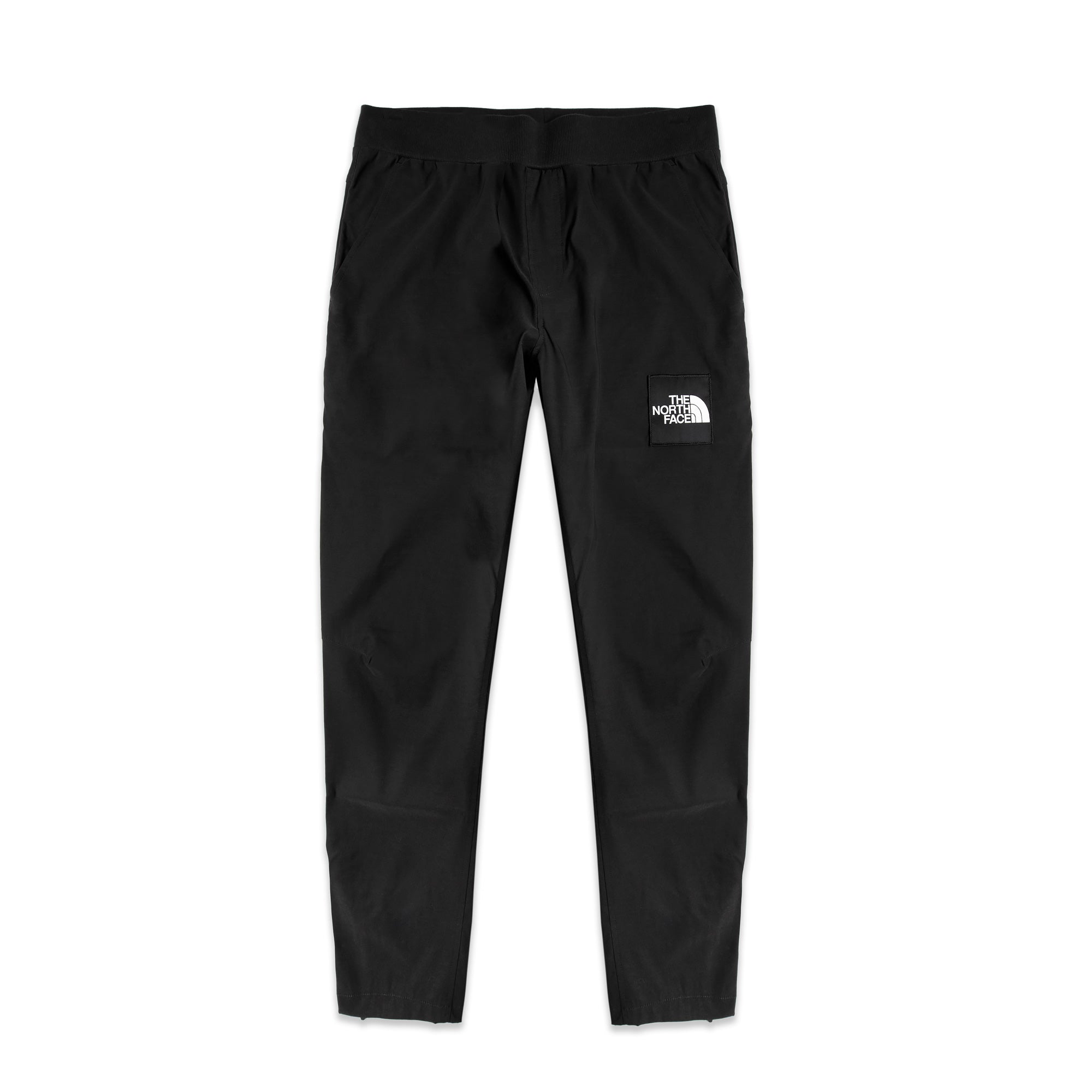 The North Face Black Box Mens Flight H20 Tech Woven Pants