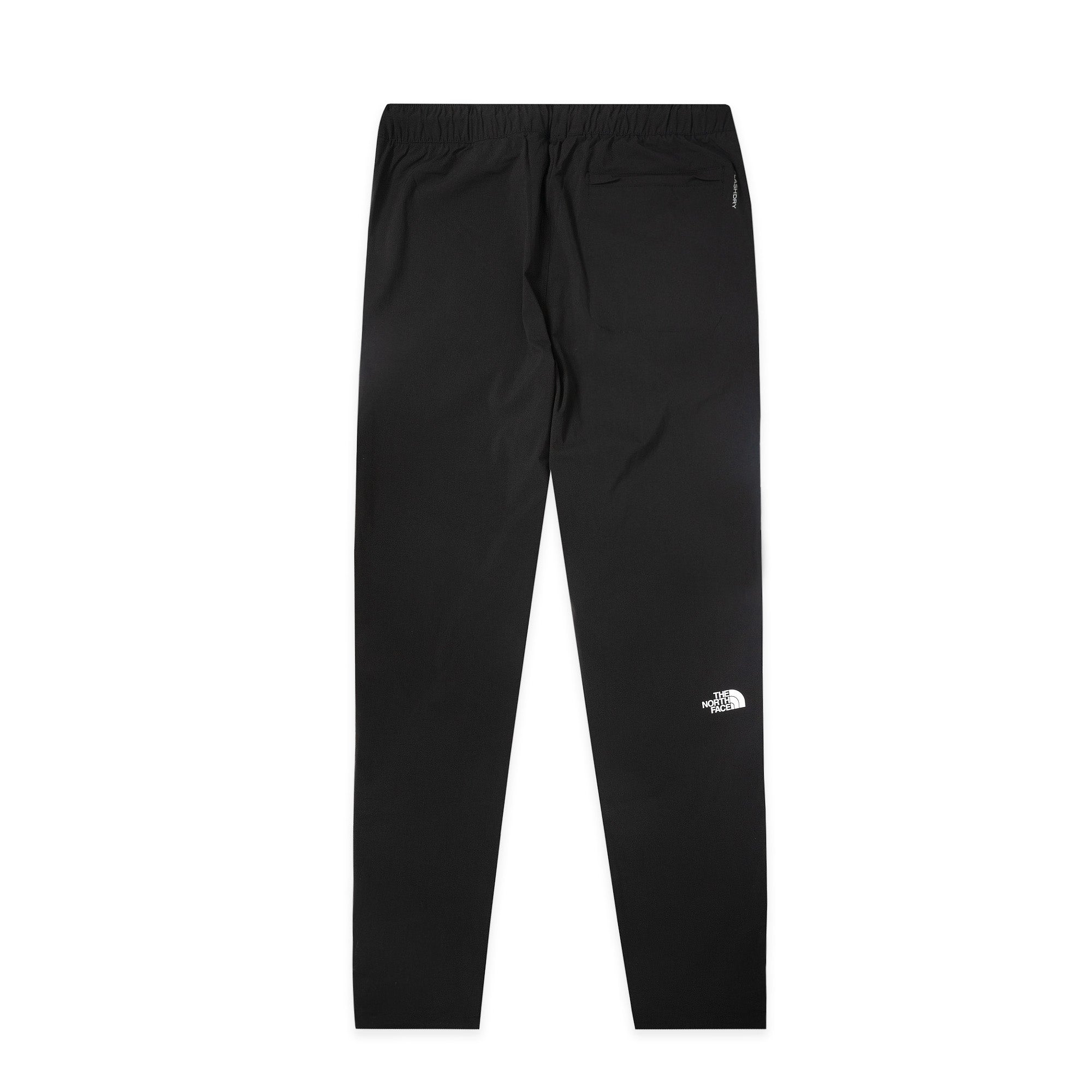 The North Face Black Box Mens Flight H20 Tech Woven Pants