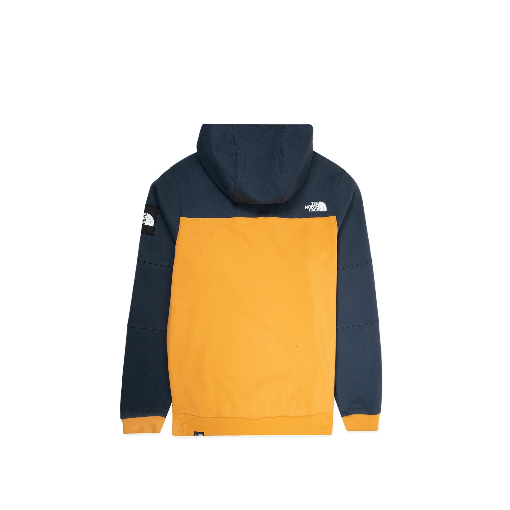 The North Face Black Box Mens Fine Box Hoodie