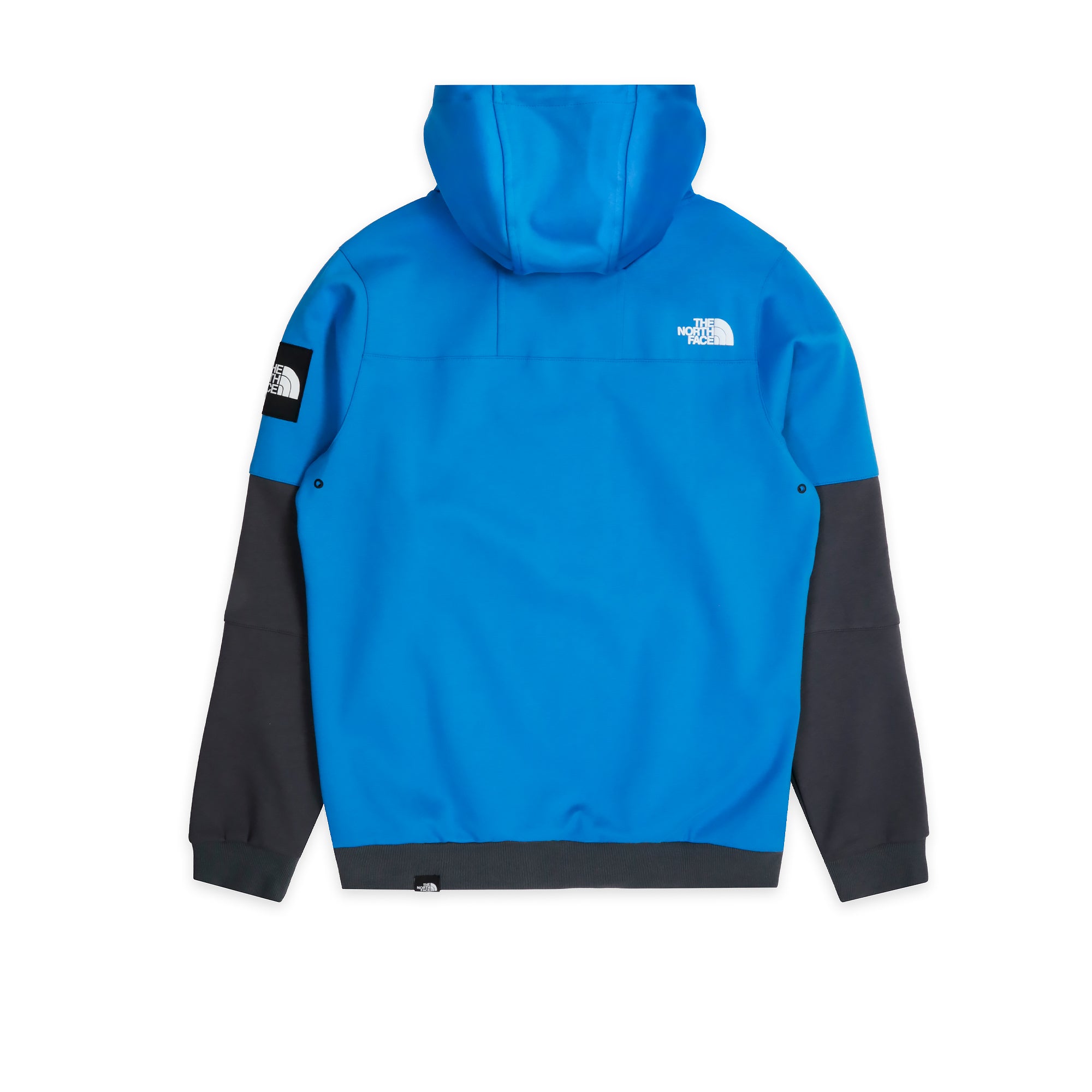 The North Face Fine Box Hoodie [NF0A3BNX]