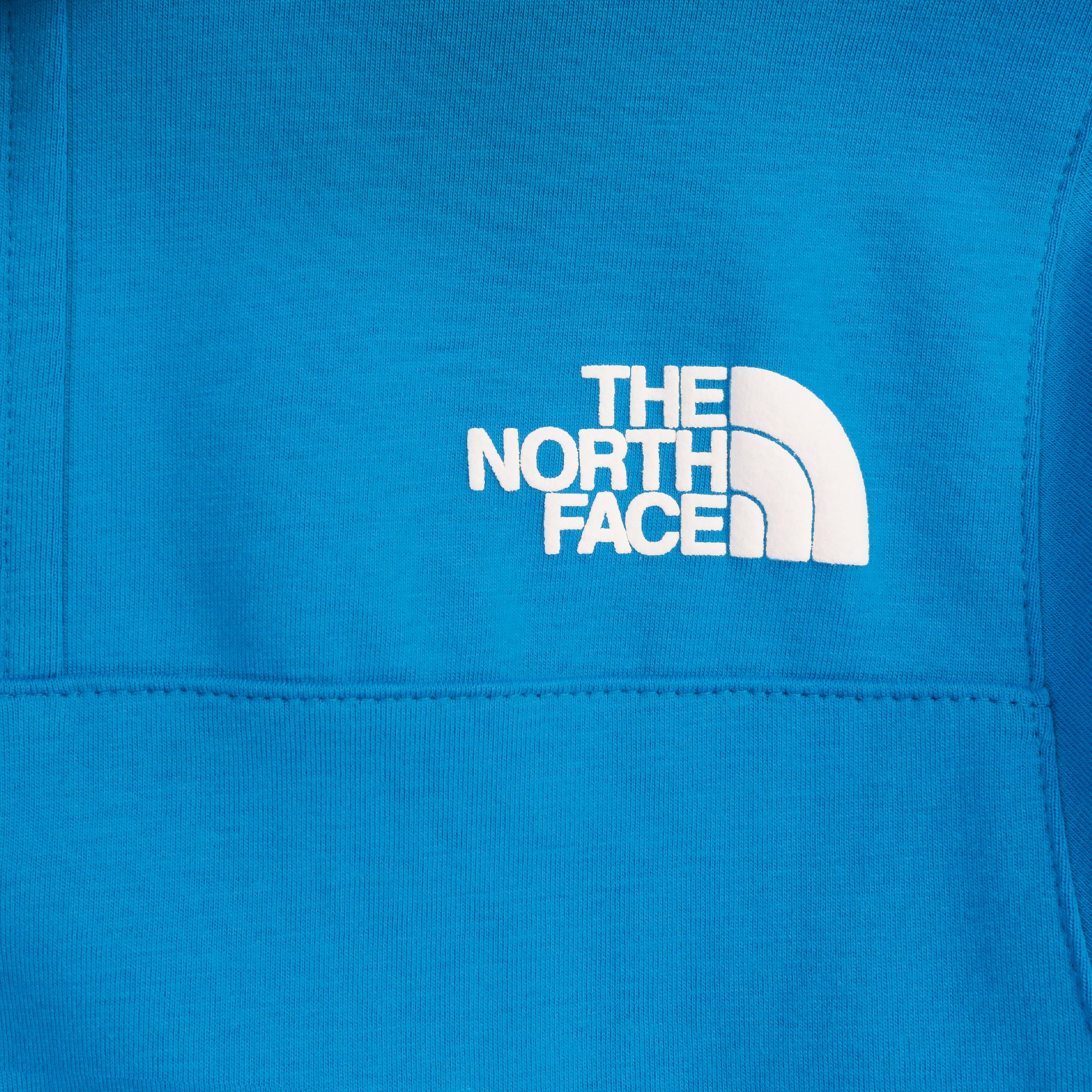 The North Face Fine Box Hoodie [NF0A3BNX]