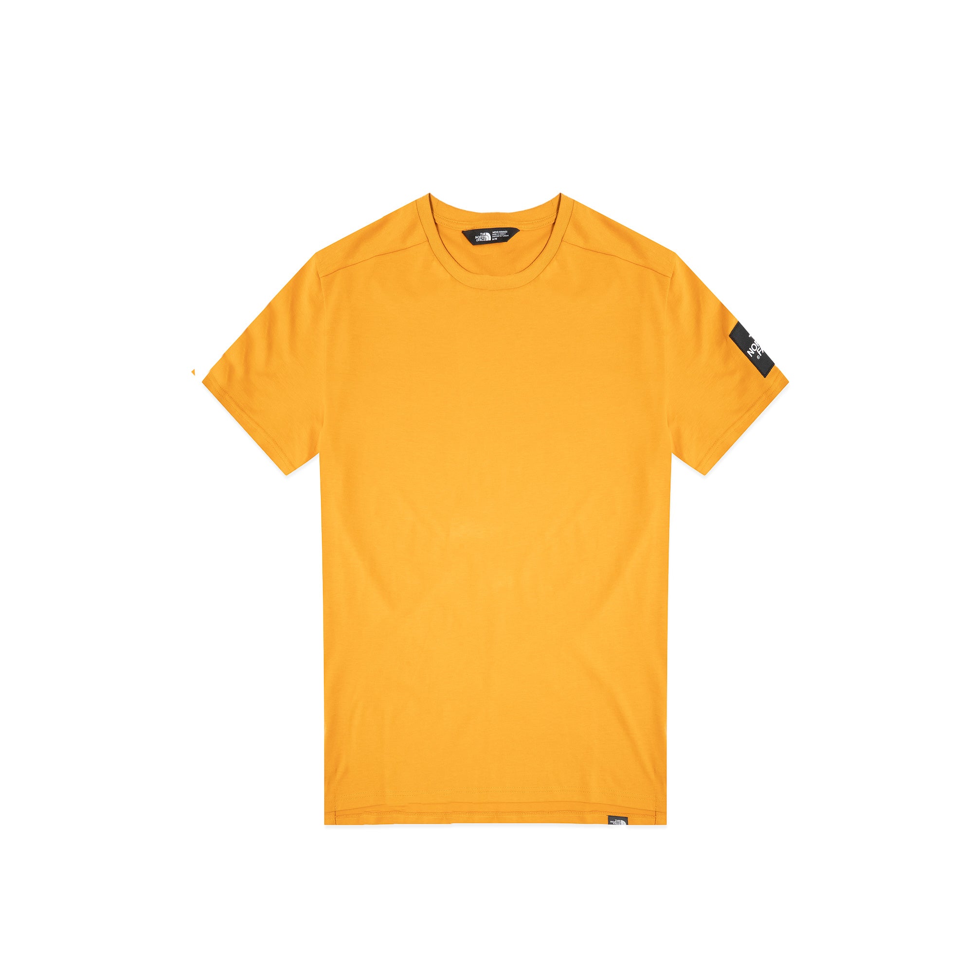 The North Face Black Box Mens Fine 2 Tee