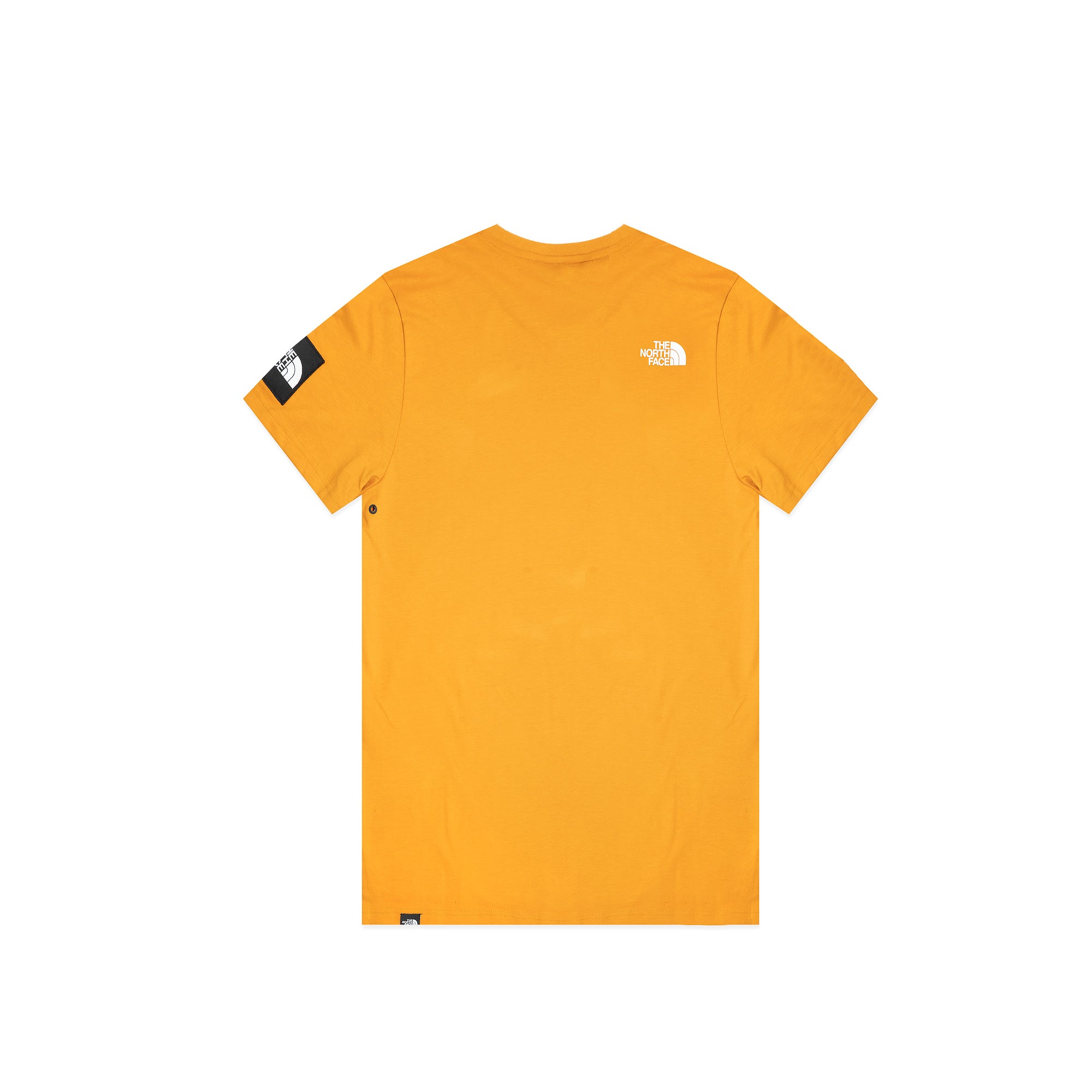 The North Face Black Box Mens Fine 2 Tee