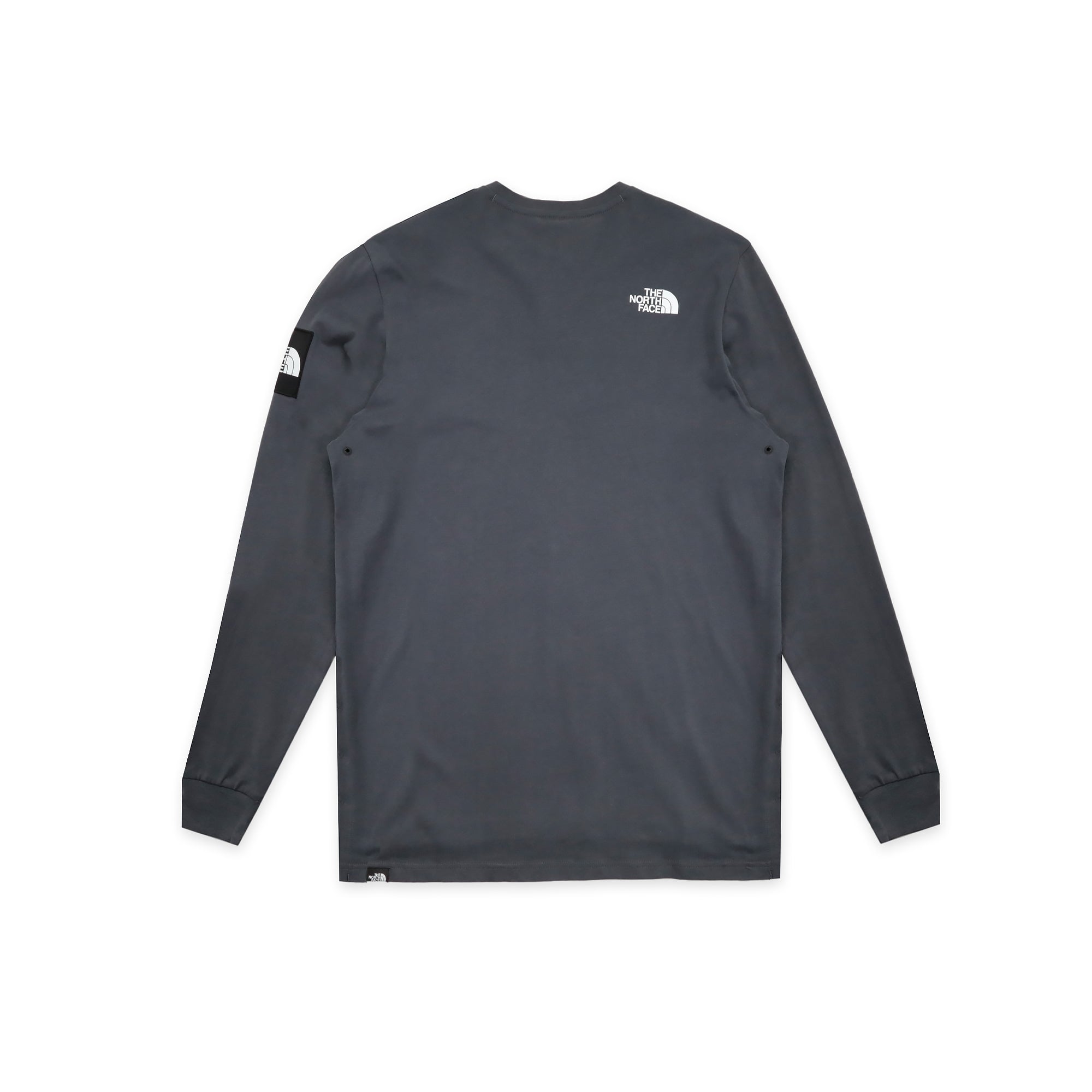 The North Face Fine 2 L/S Tee [NF0A3BPH]