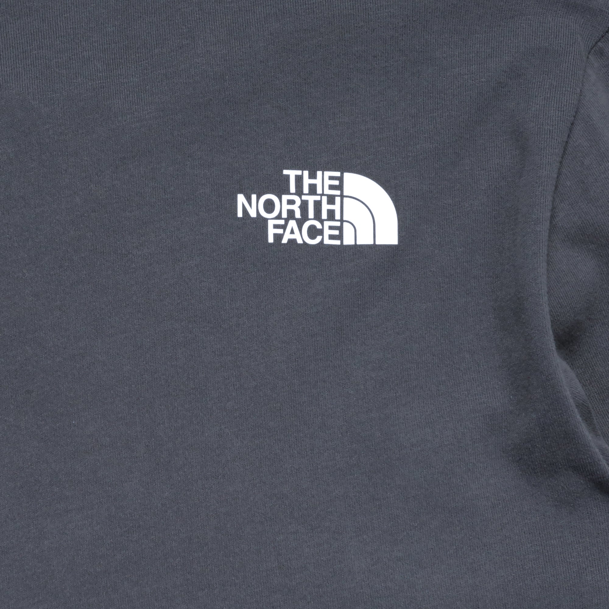 The North Face Fine 2 L/S Tee [NF0A3BPH]