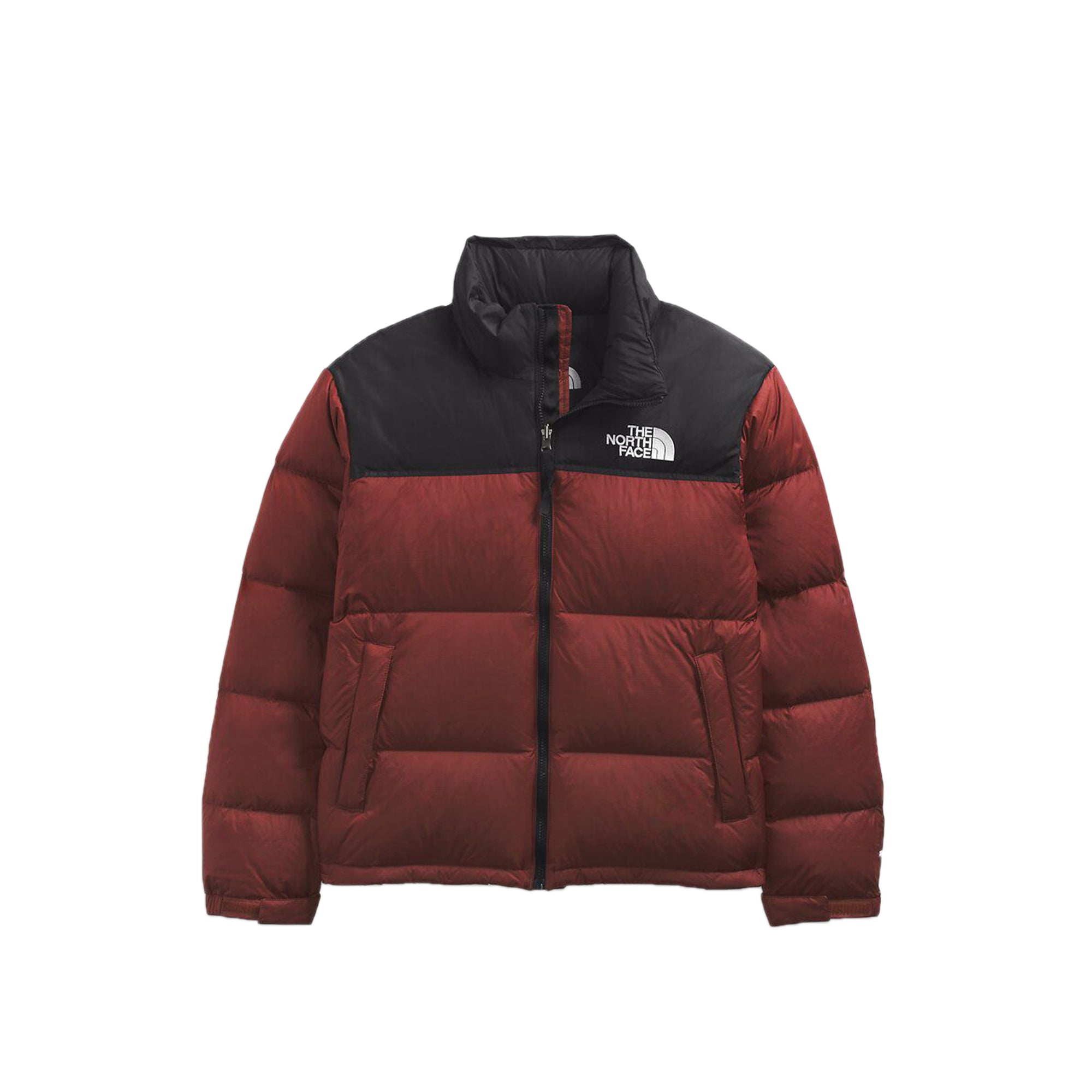 The North Face Mens 1996 Retro Npse Jacket 'Brick House Red'
