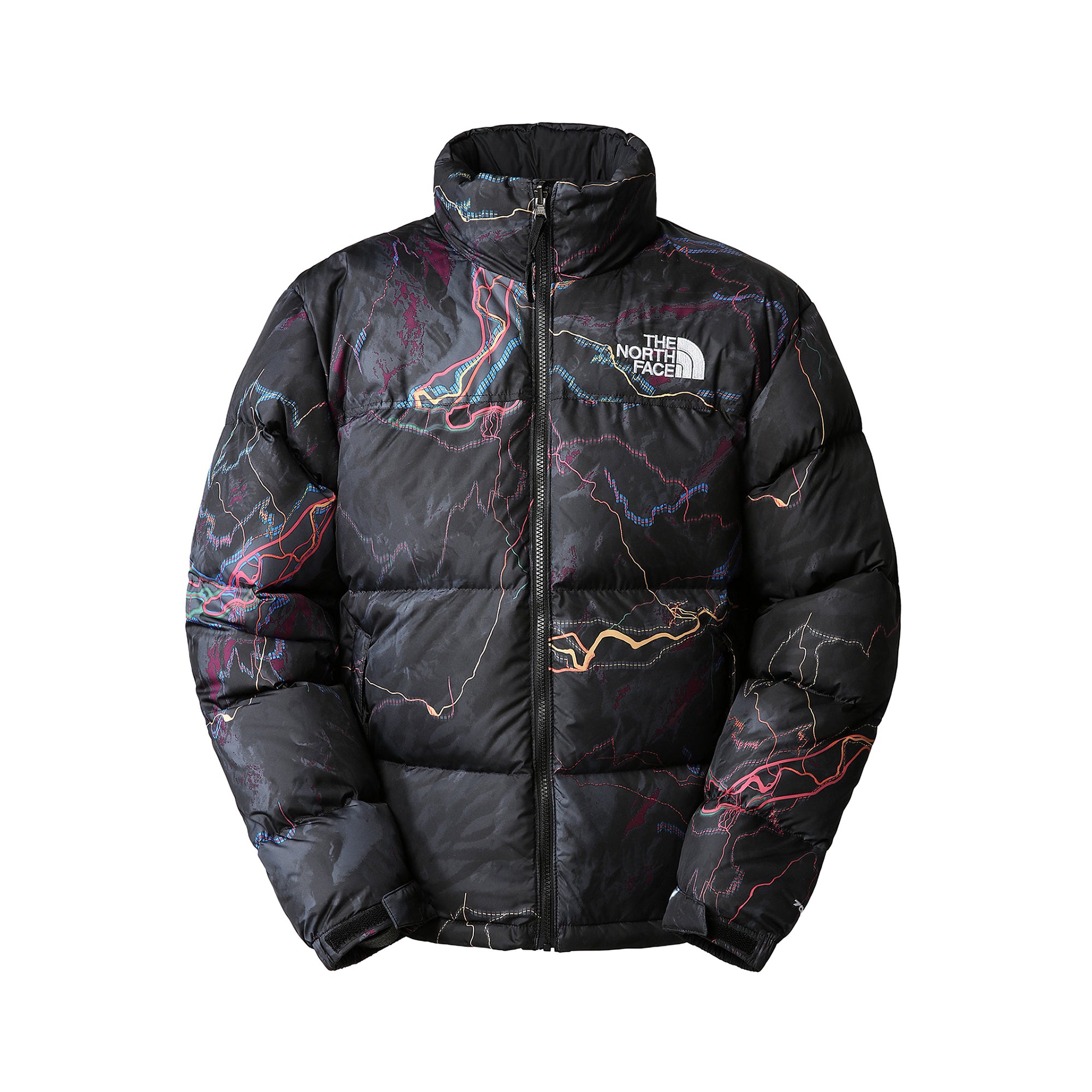 The North Face Mens 1996 Retro Nuptse Jacket