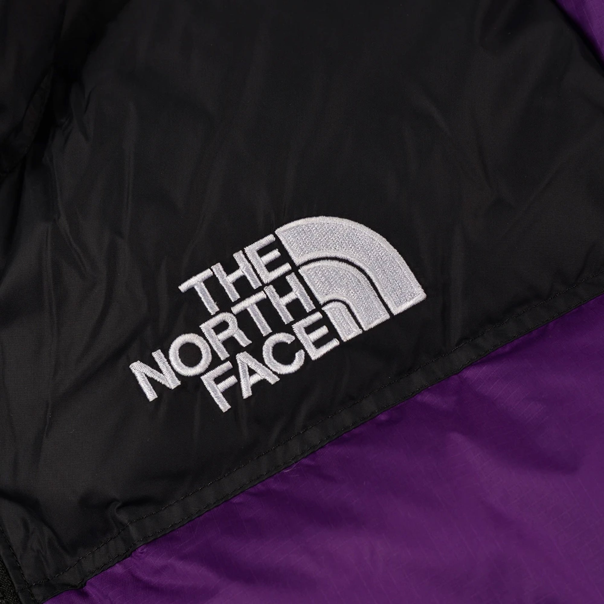 The North Face Mens 1996 Retro Npse Jacket 'Gravity Purple'