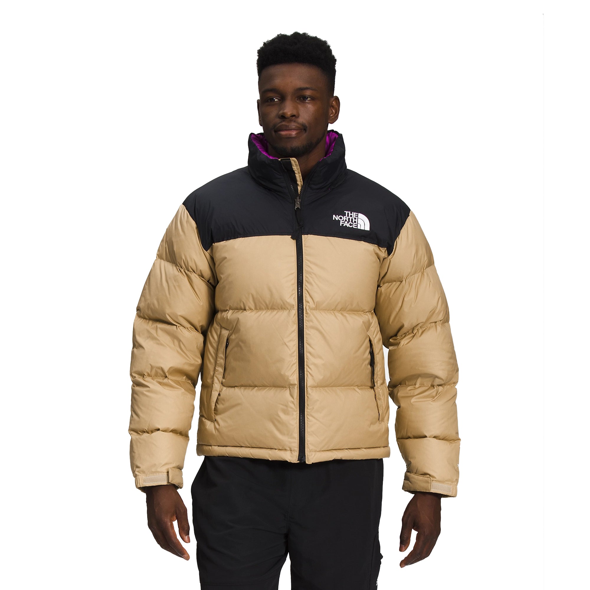 The North Face Mens 1996 Retro Nuptse Jacket