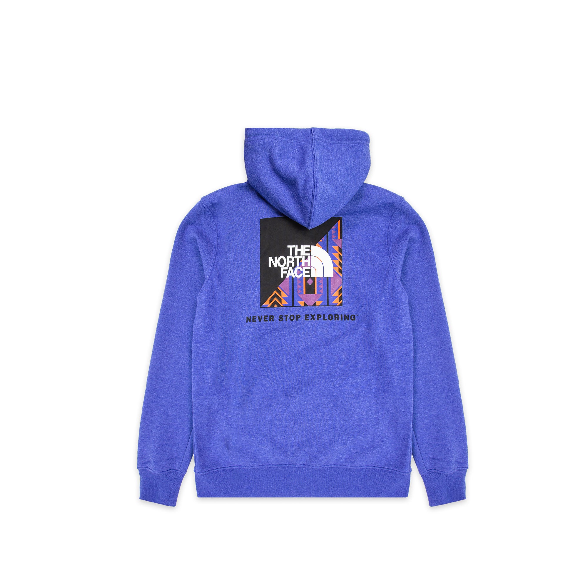 The North Face Red Box Hoodie [NF0A3FRECX1]