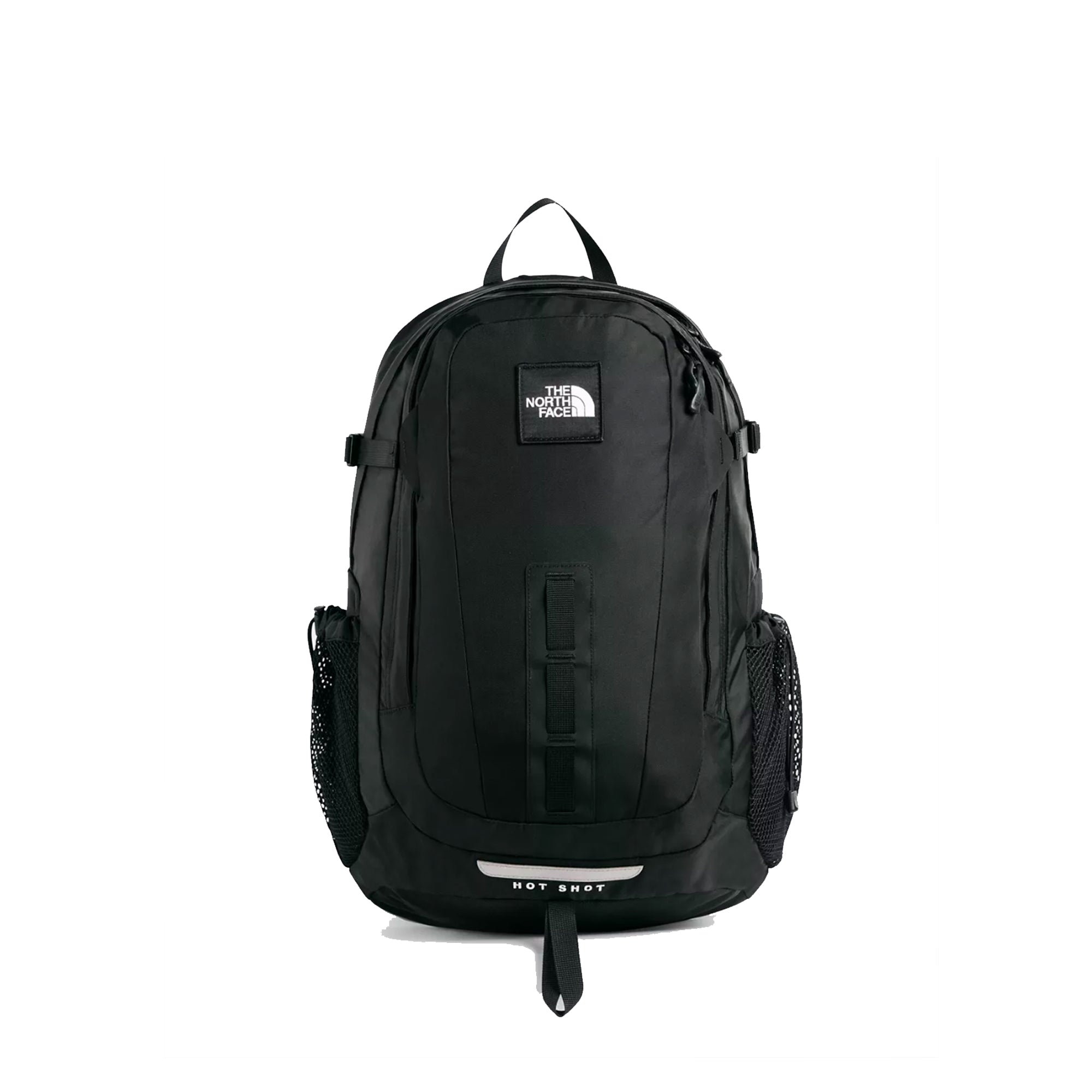 The North Face Mens Hot Shot SE Backpack Black