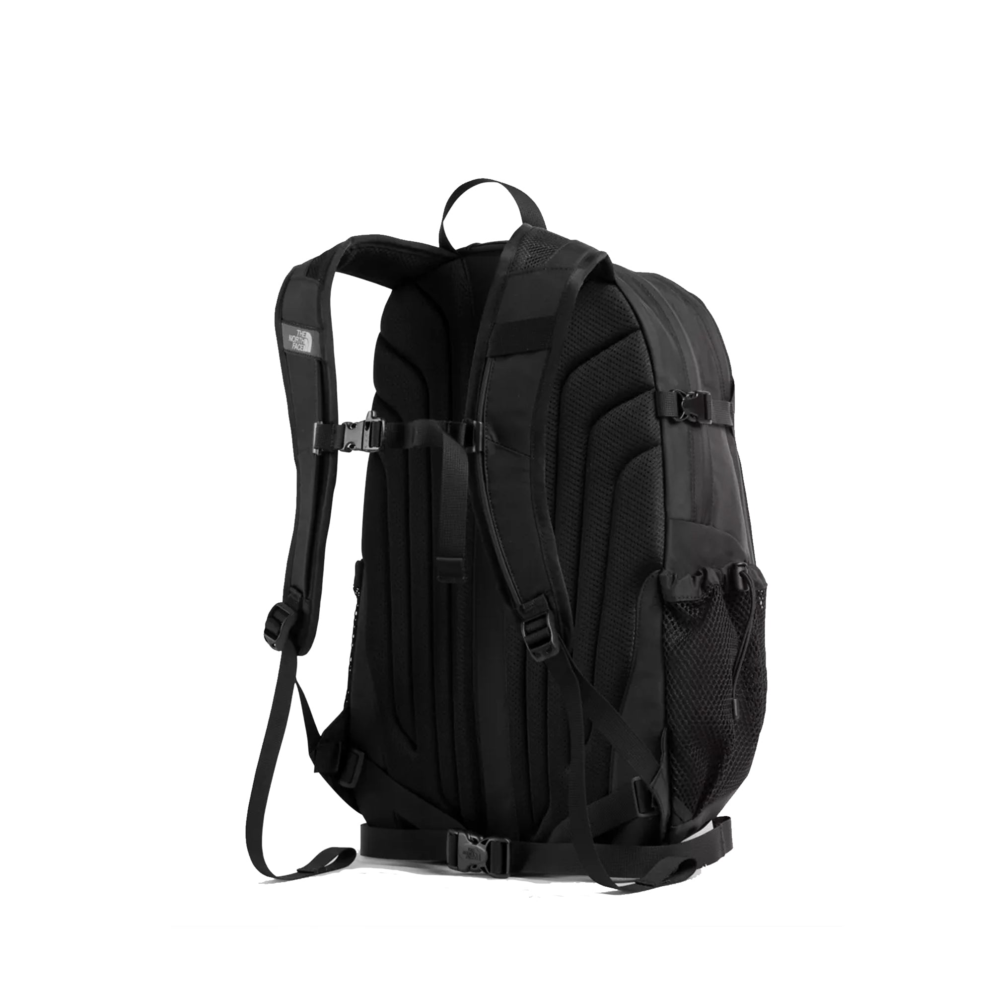 The North Face Mens Hot Shot SE Backpack Black