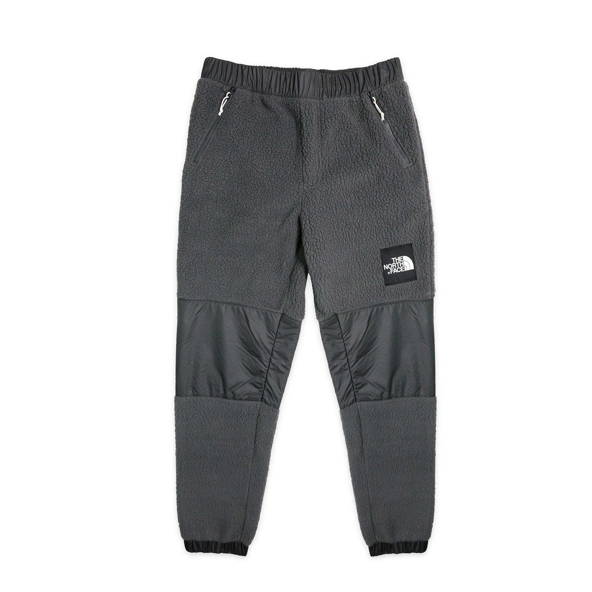 The North Face Mens Denali Fleece Pants [NF0A3L2J0C5]