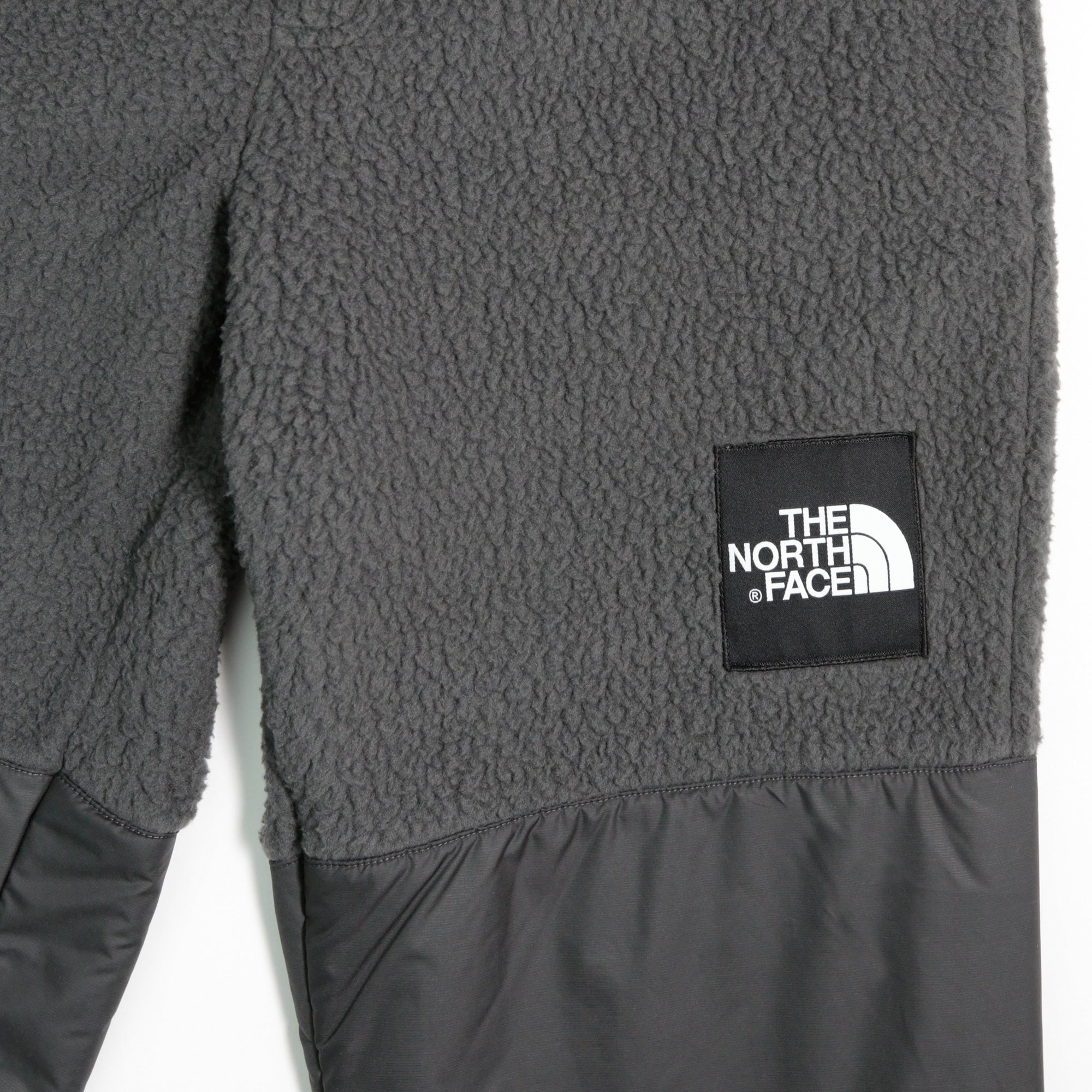 The North Face Mens Denali Fleece Pants [NF0A3L2J0C5]