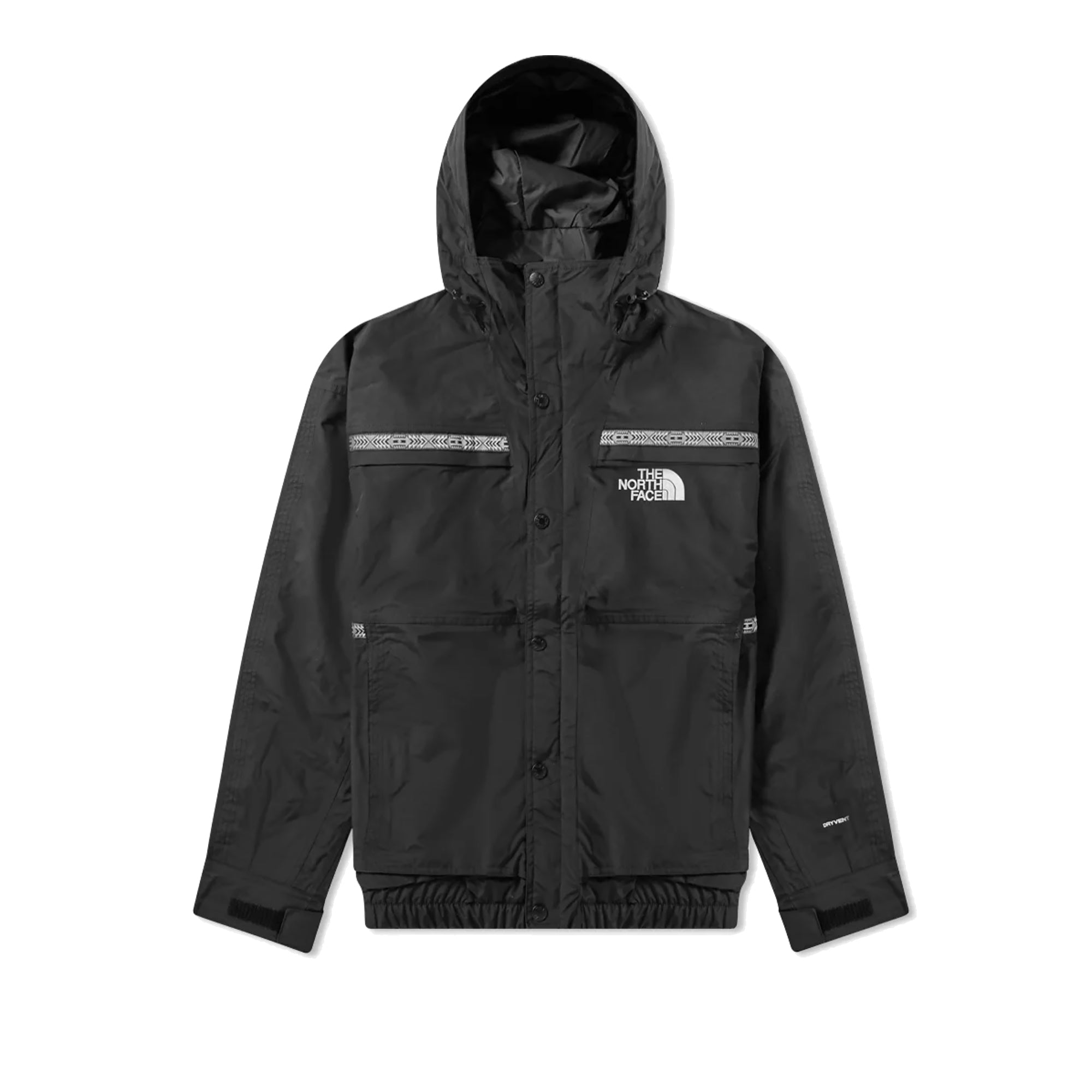 The North Face Mens 92 Rage Rain Jacket