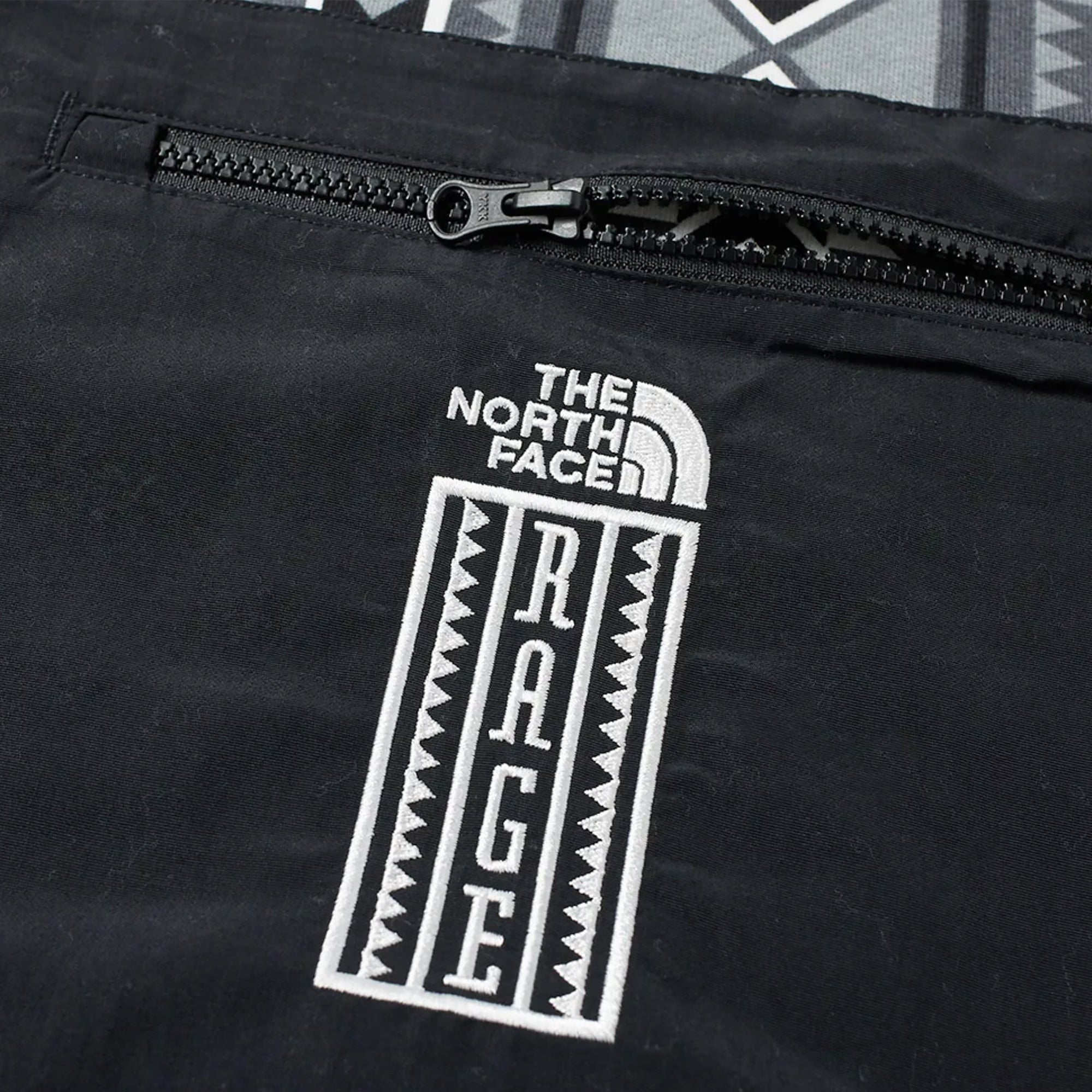 The North Face Mens 92 Rage Rain Jacket
