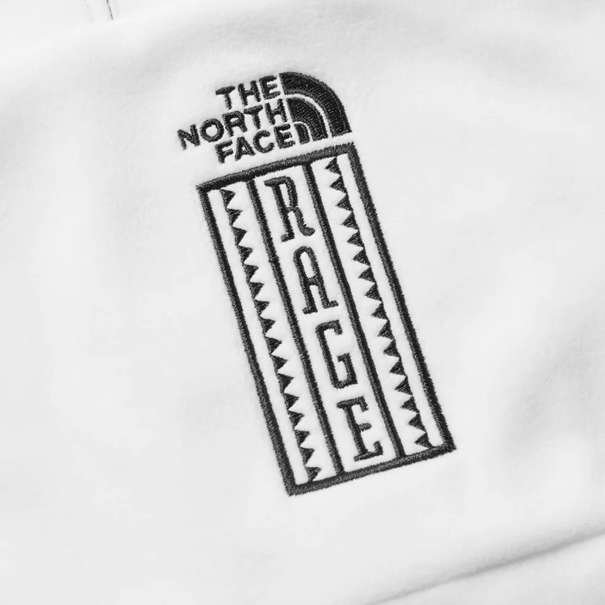 The North Face Mens 92 Rage Fleece Anorak Jacket