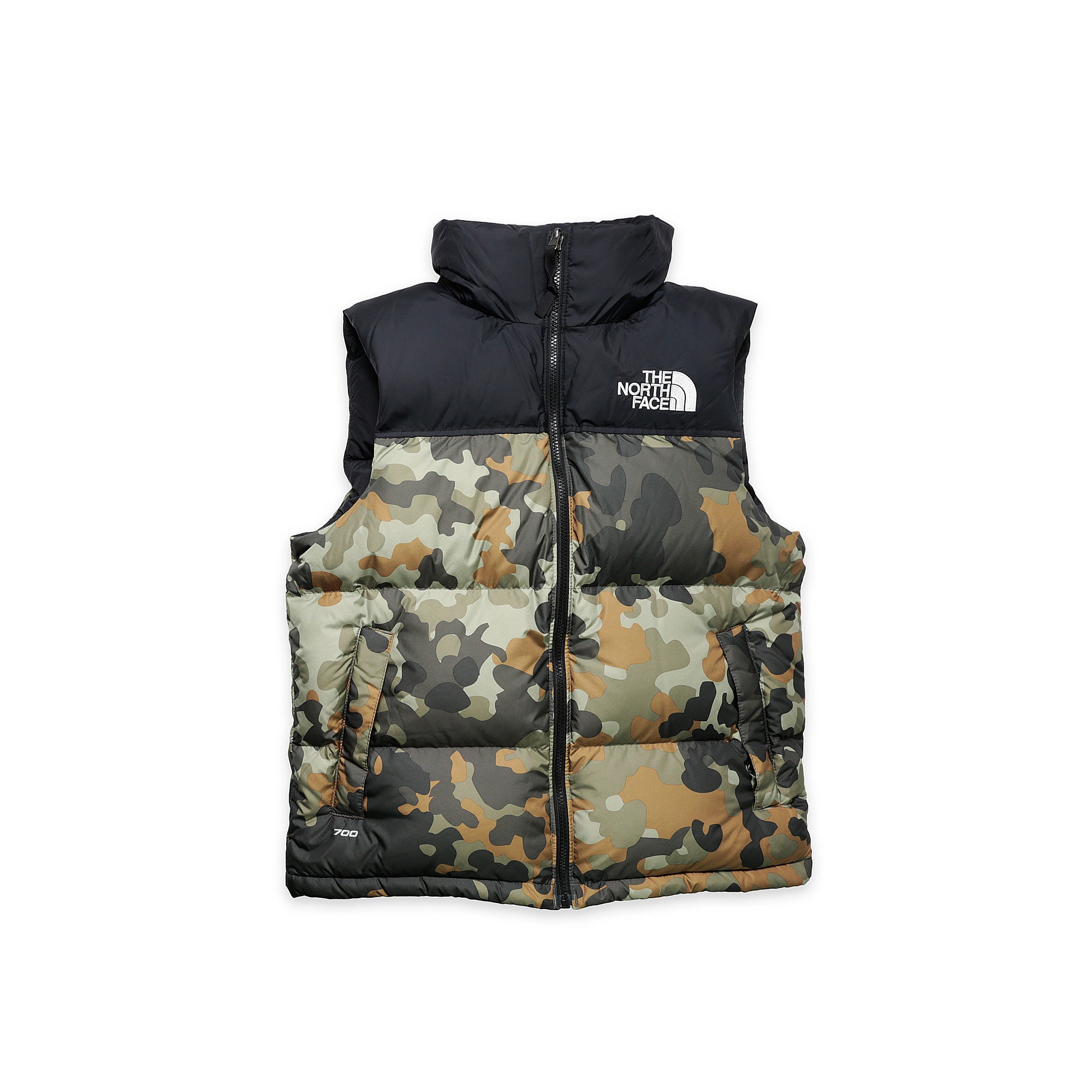 The North Face Mens 1996 Retro Seasonal Nuptse Vest [NF0A3MIY]