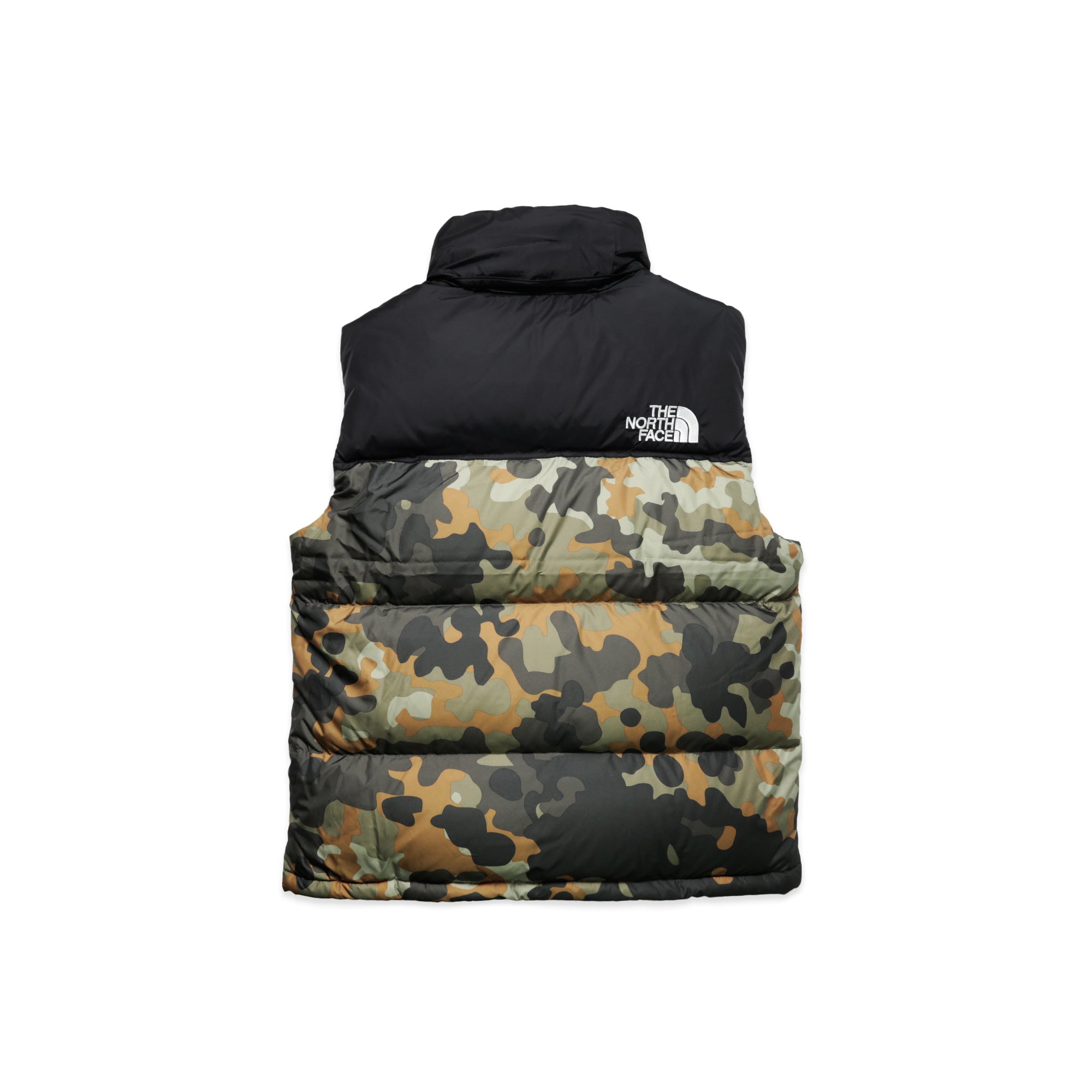 The North Face Mens 1996 Retro Seasonal Nuptse Vest [NF0A3MIY]