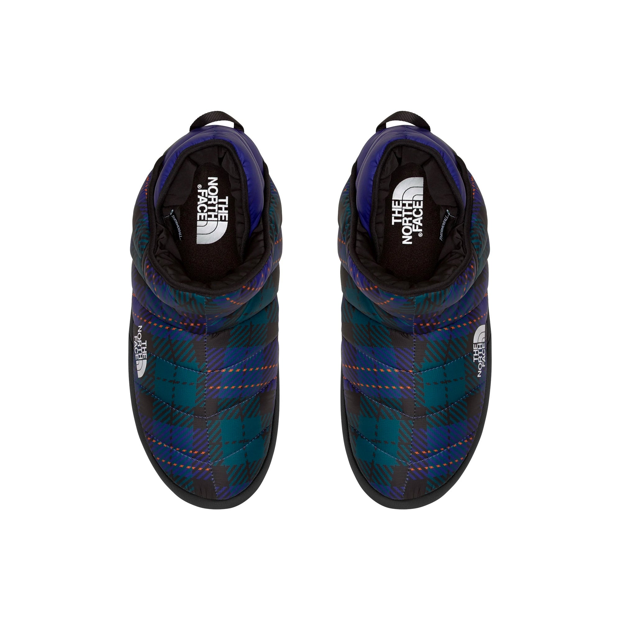 The North Face Mens Thermoball Traction Bootie