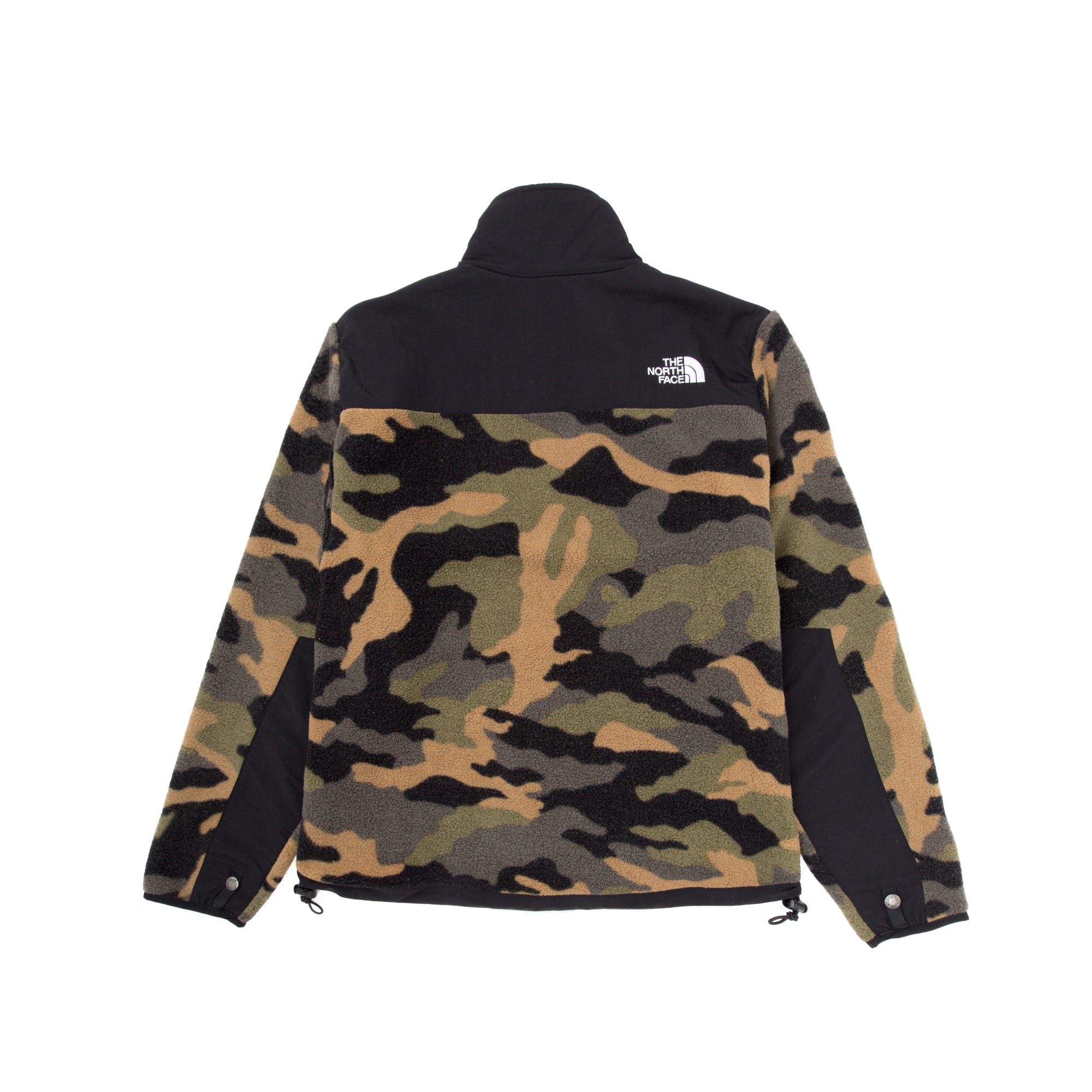 The North Face Mens 1995 Retro Denali Jacket