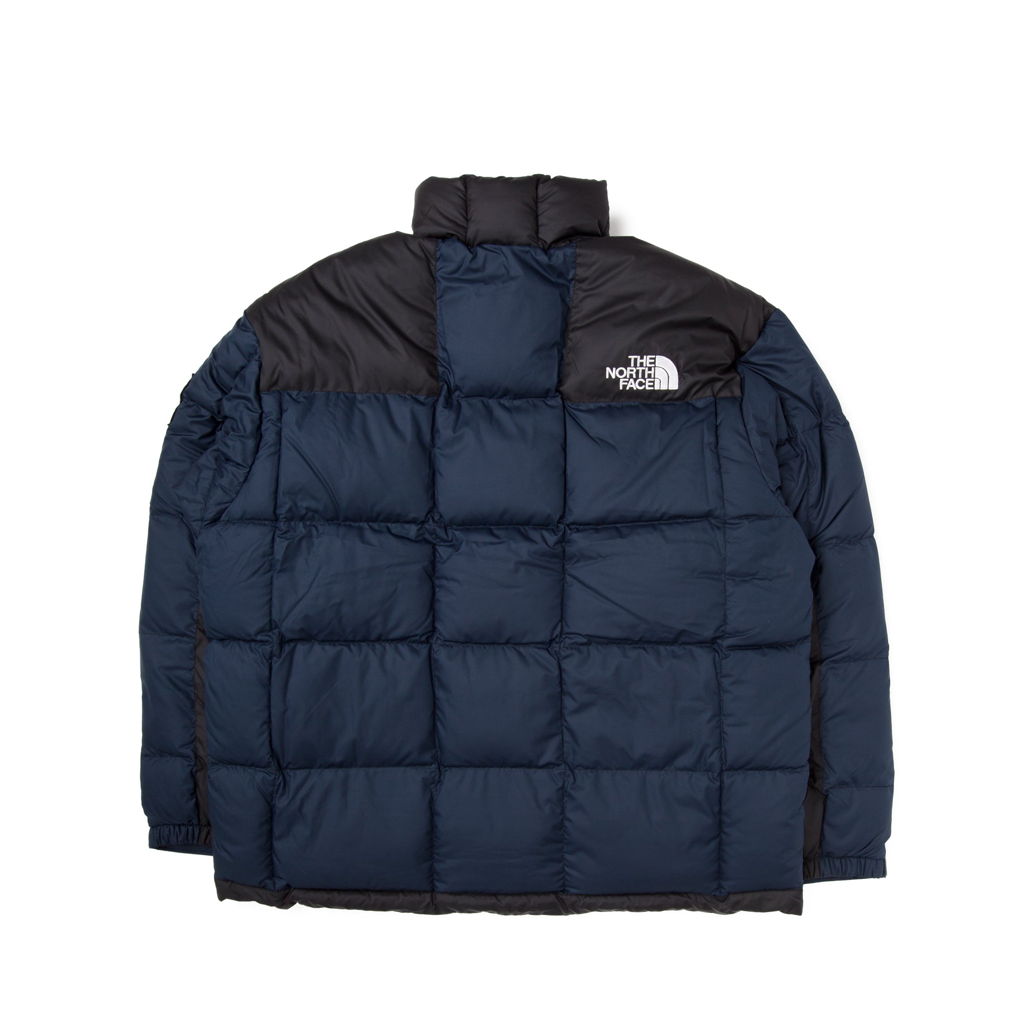 The North Face Black Box Mens Lhotse Jacket [NF0A3Y23H2G]