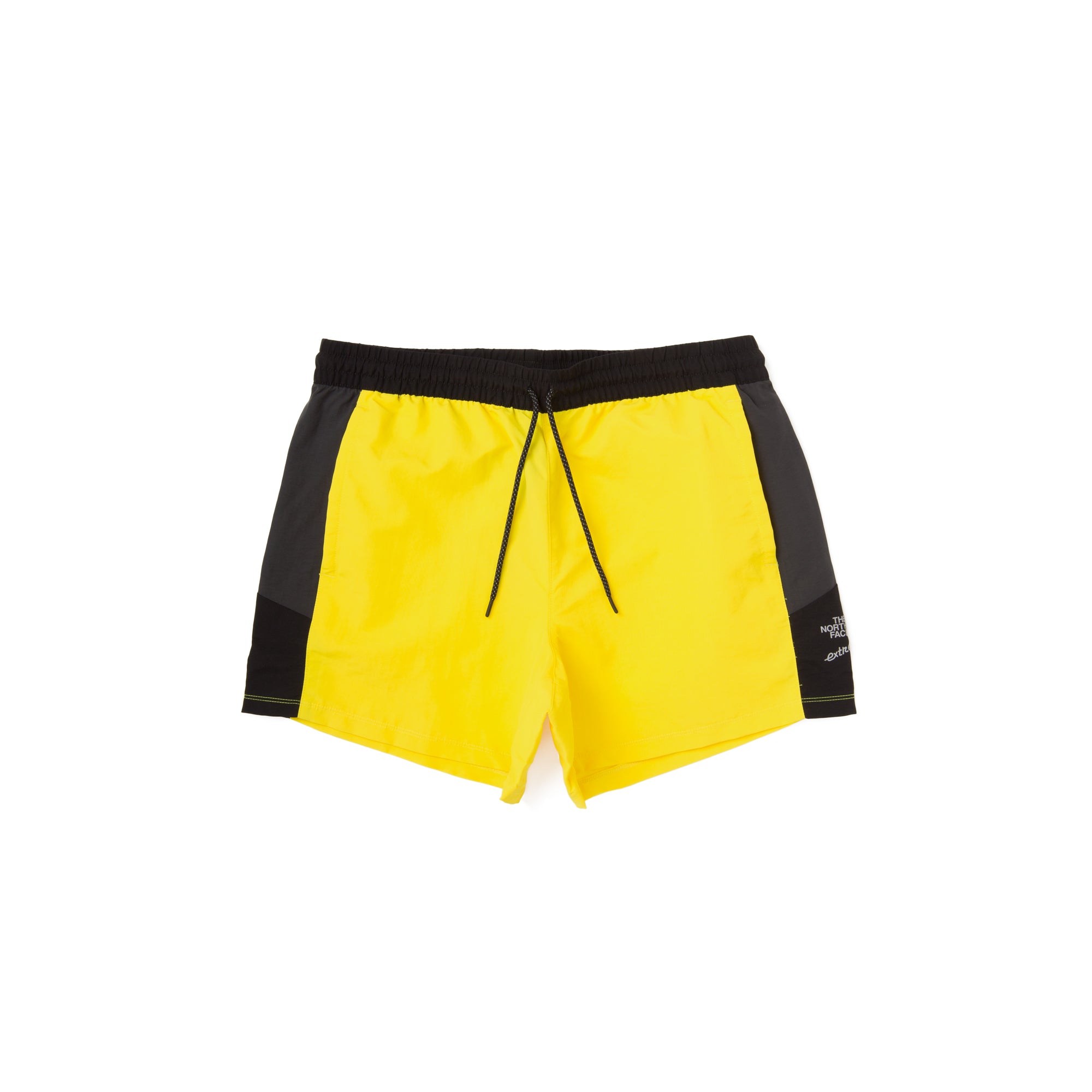The North Face Mens Extreme Shorts
