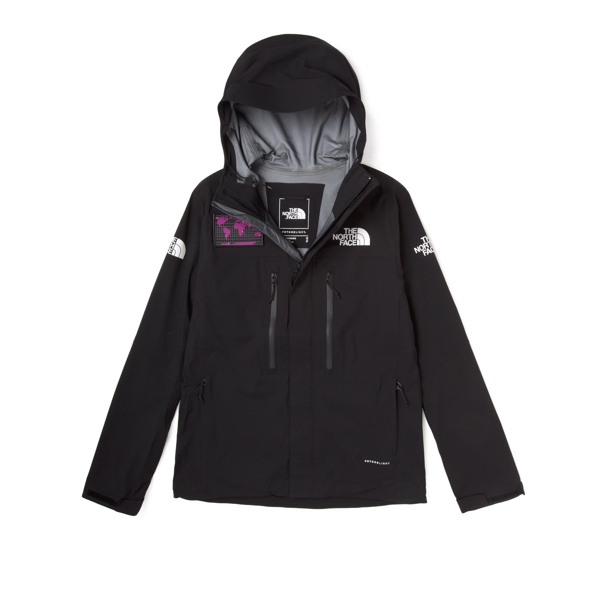 The North Face Mens 7SE Futurelight Jacket