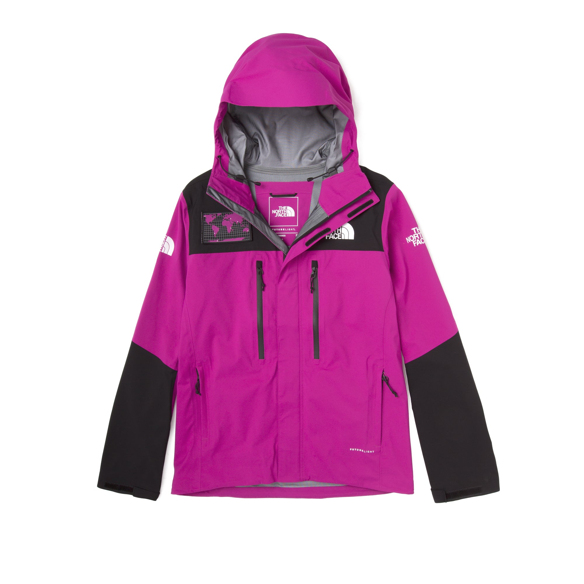 The North Face Mens 7SE Futurelight Jacket