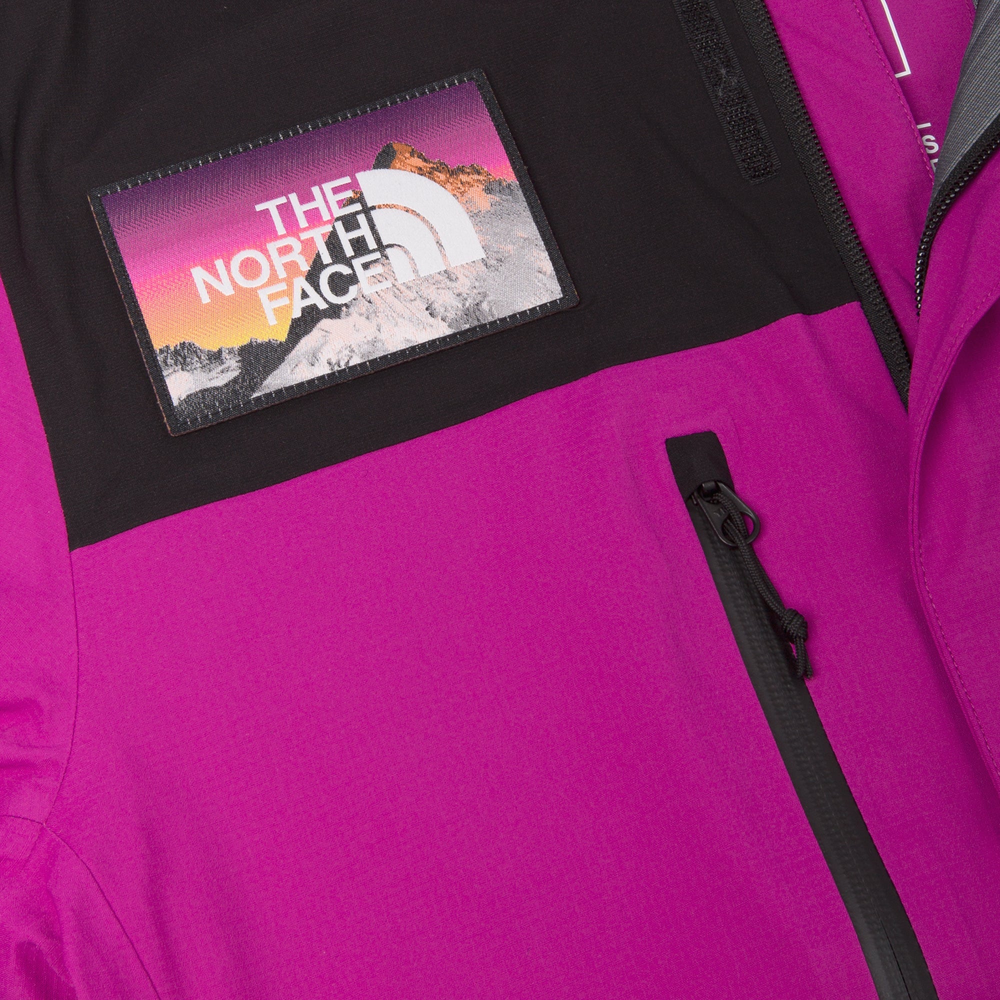 The North Face Mens 7SE Futurelight Jacket