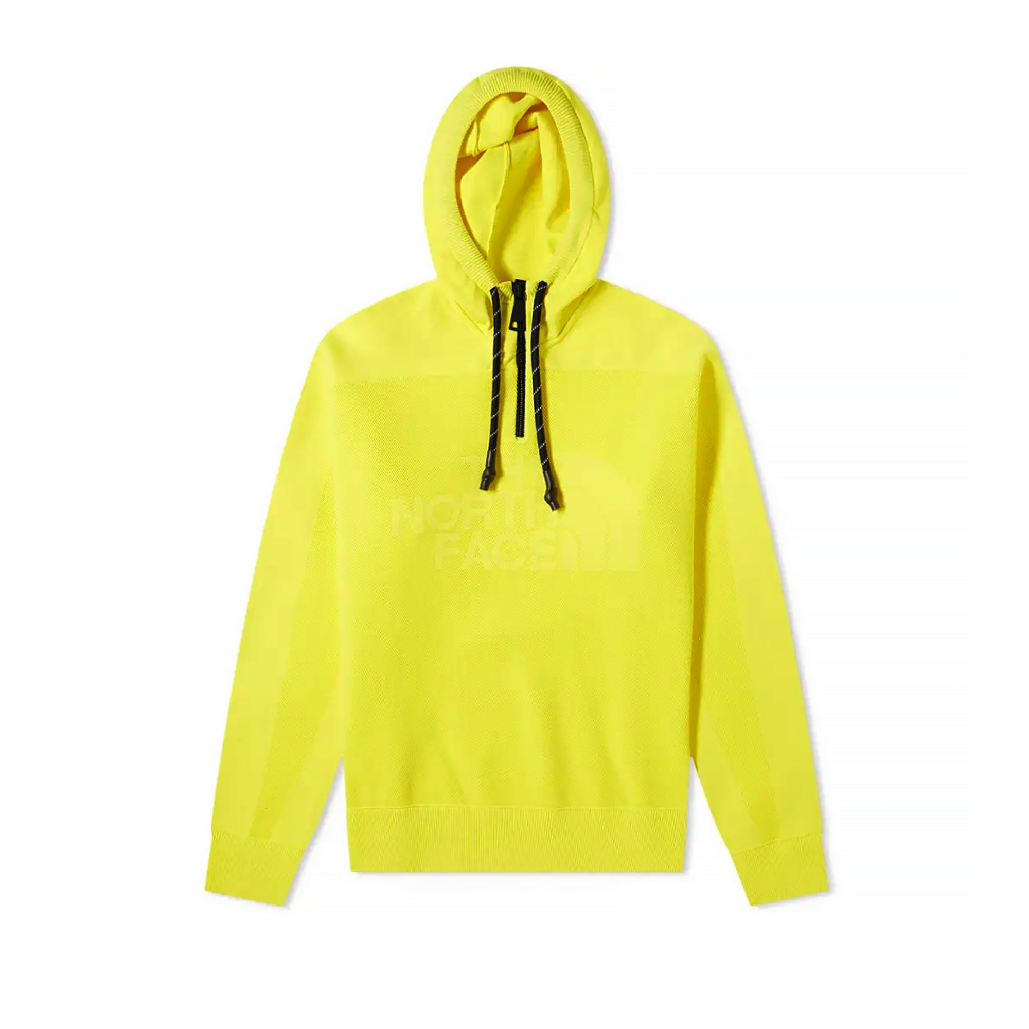 The North Face Black Series Mens Engineered Hoodie