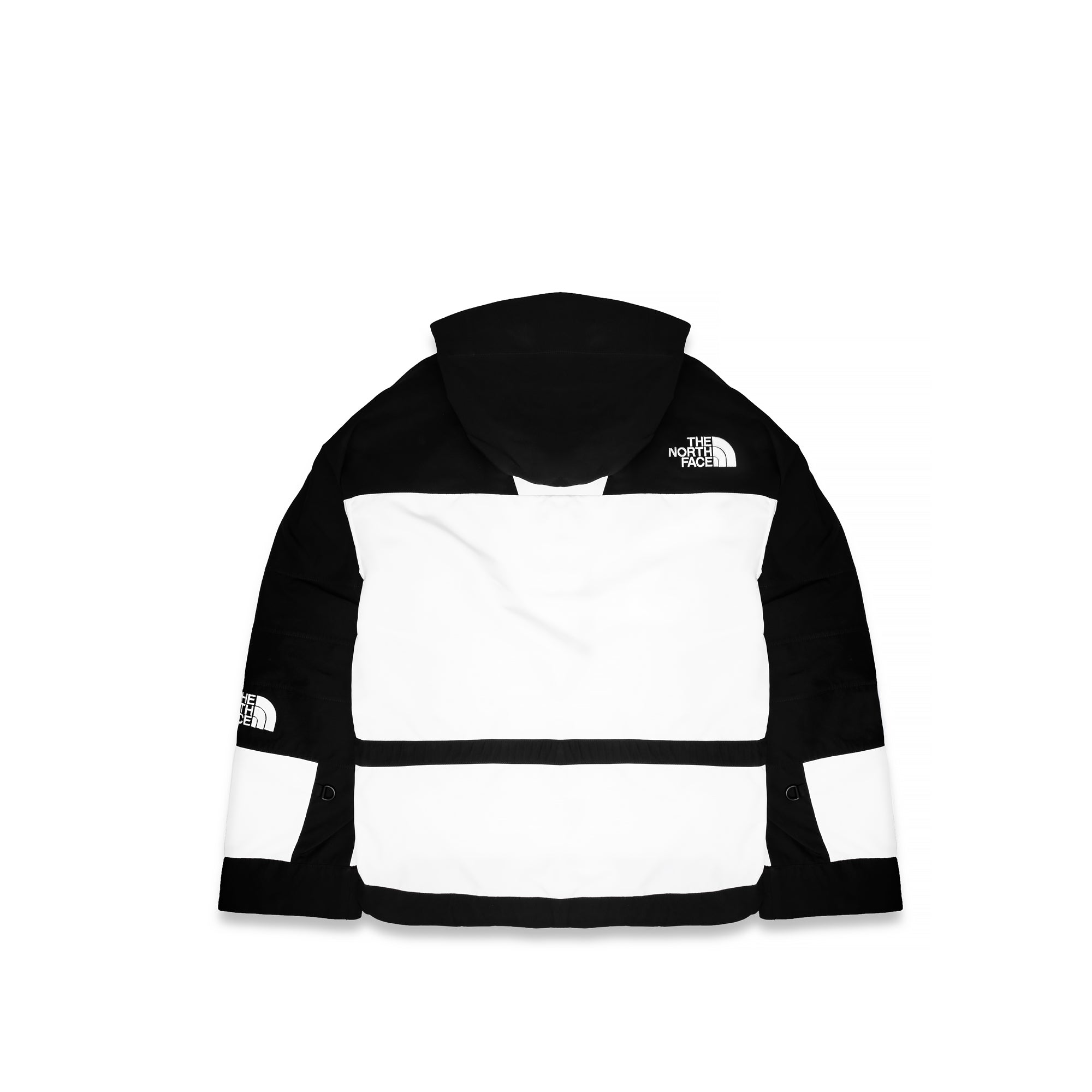 The North Face Black Series Mens Mountain Light Jacket