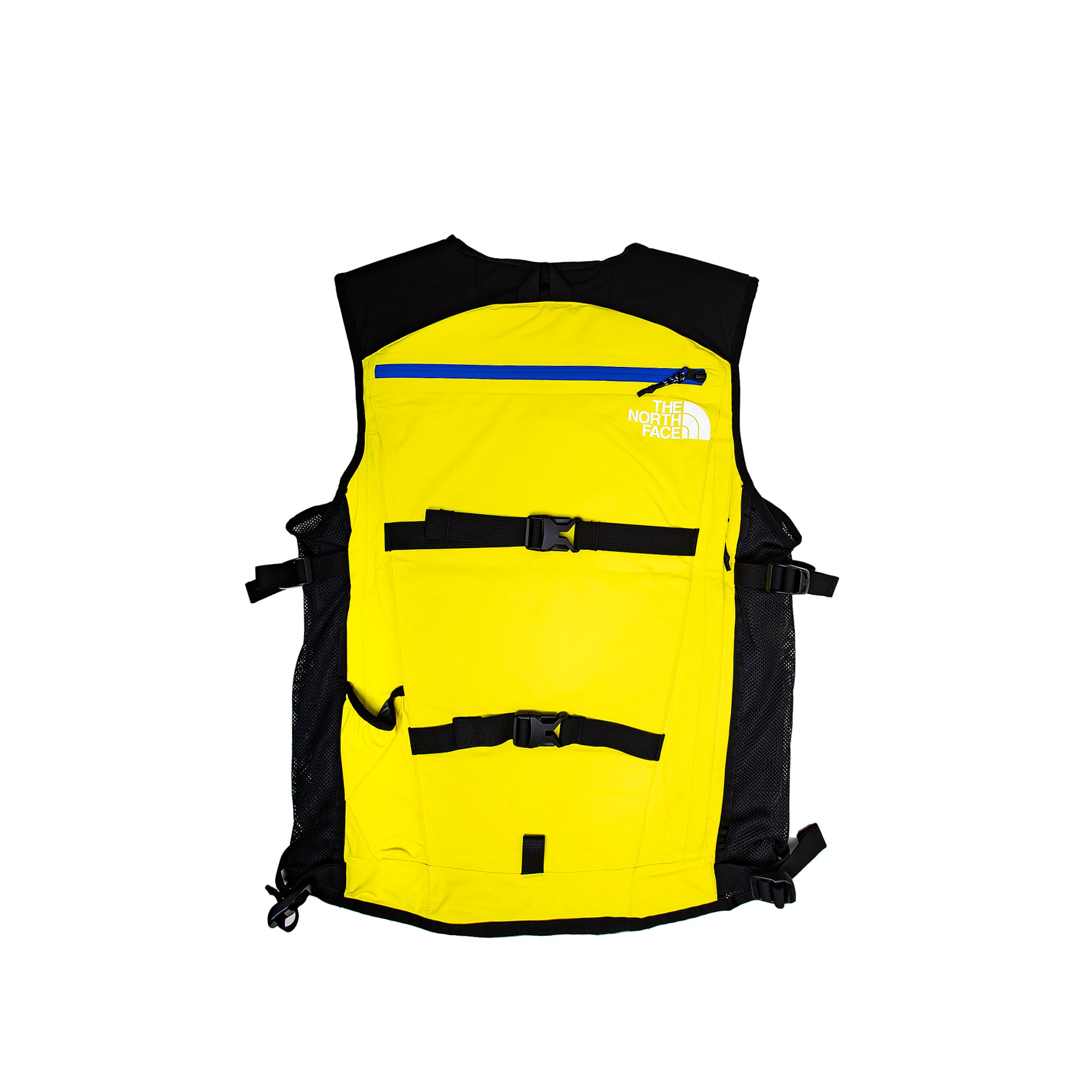 The North Face Black Series Mens Zip Vest