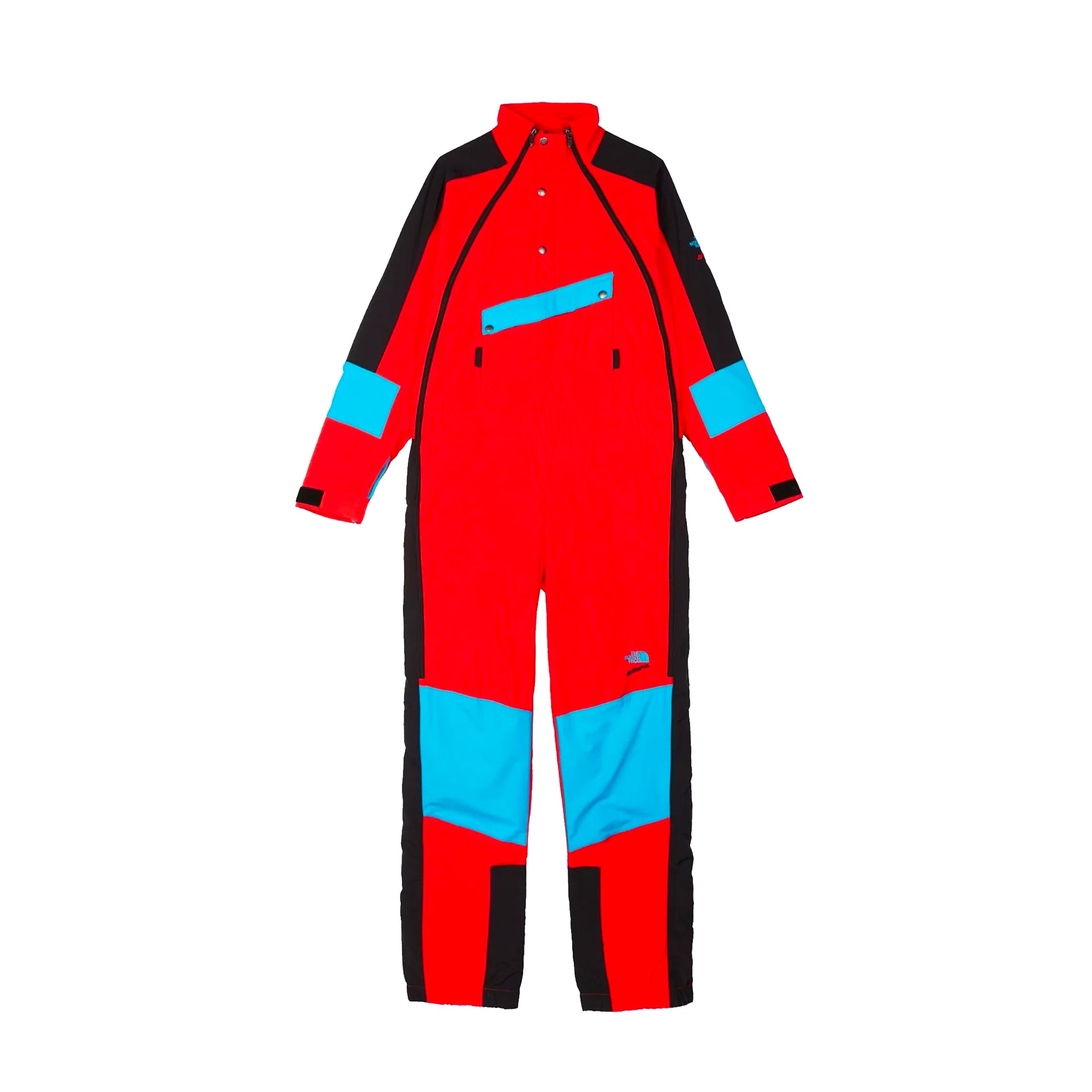 The North Face Mens Extreme 90s Wind Suit