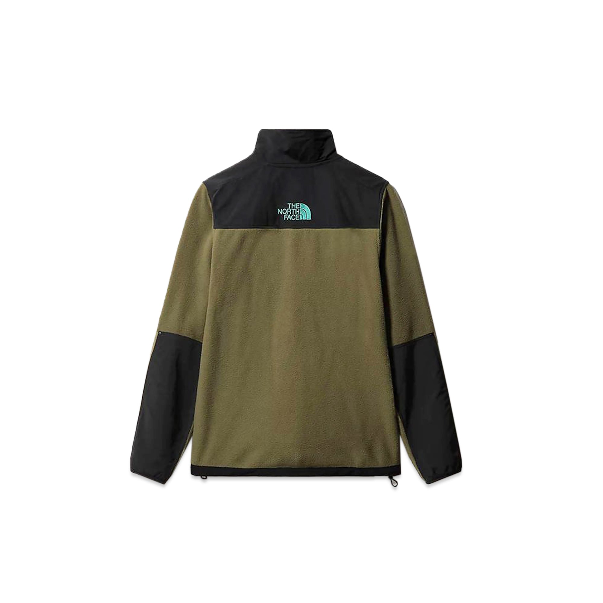 The North Face Mens Steep Tech 1/2 Zip Jacket