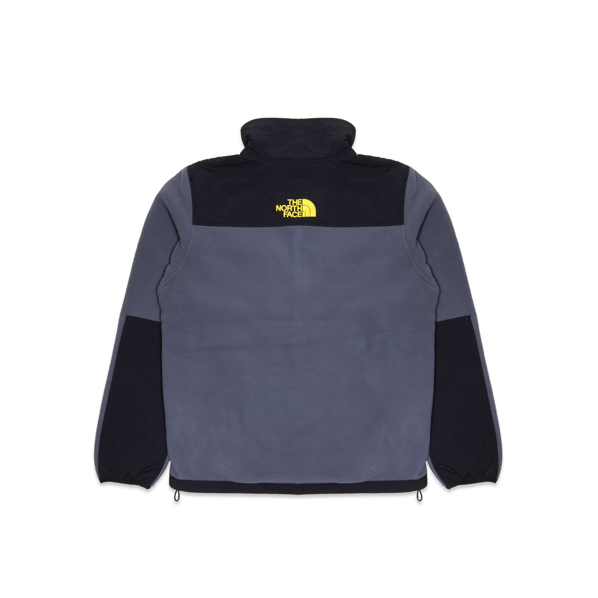 The North Face Mens Steep Tech Half Zip Jacket