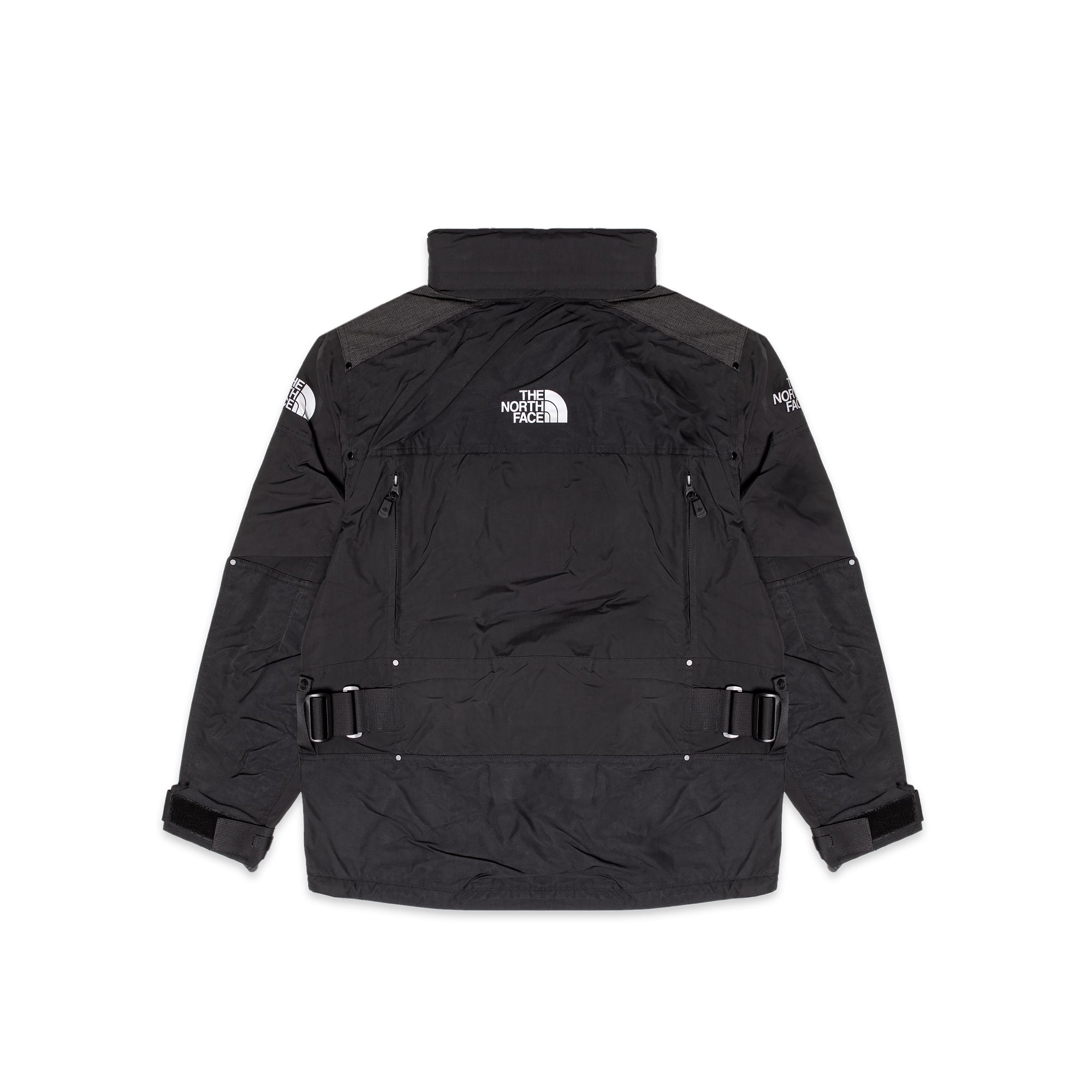 The North Face Mens Steep Tech Jacket