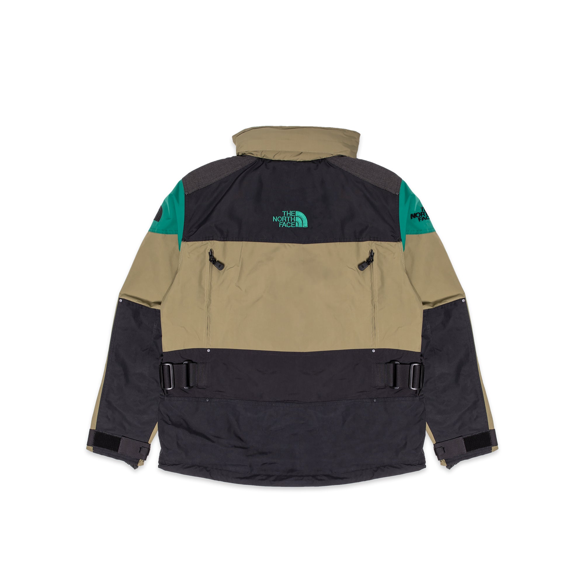 The North Face Mens Steep Tech Jacket