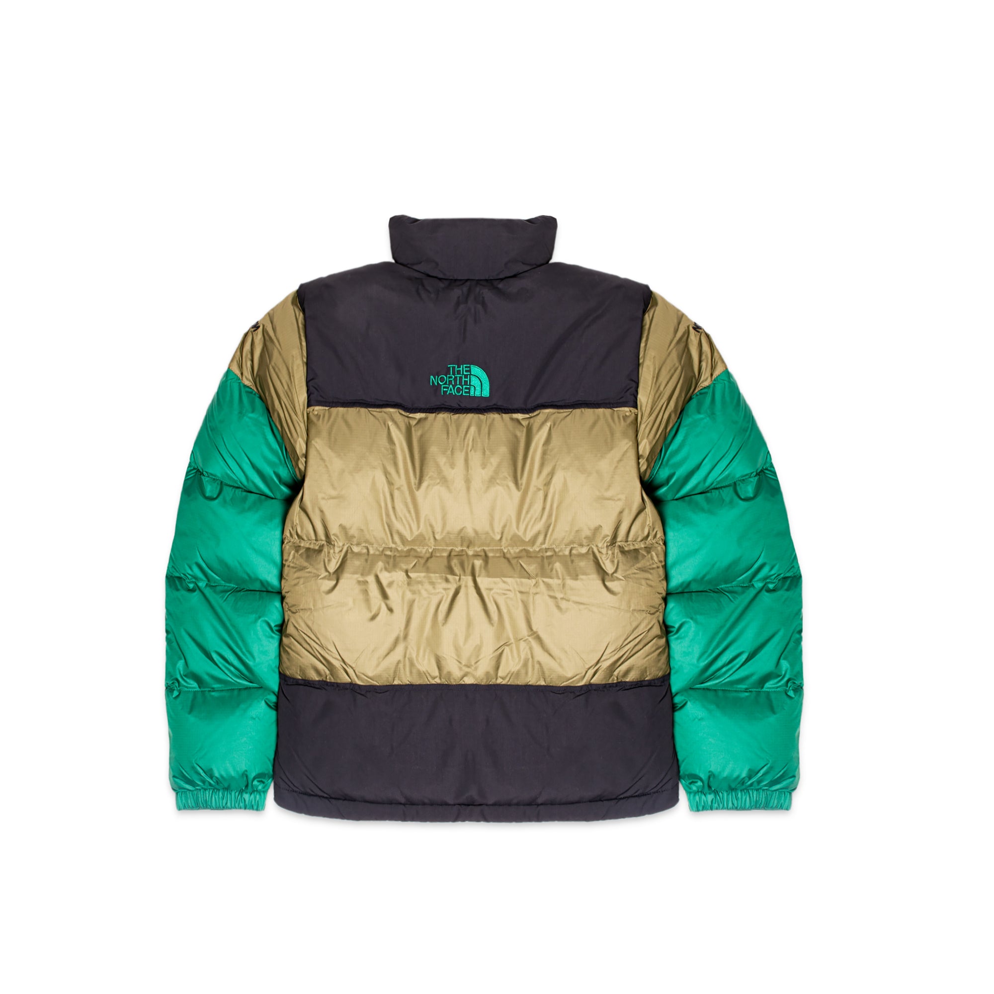 The North Face Men Steep Tech Down Jacket