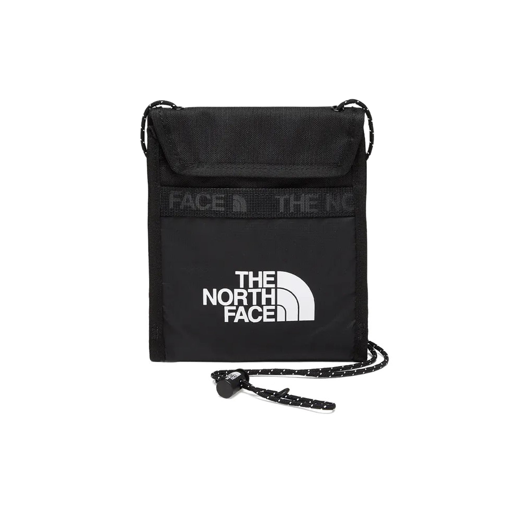 The North Face Bozer Neck Pouch