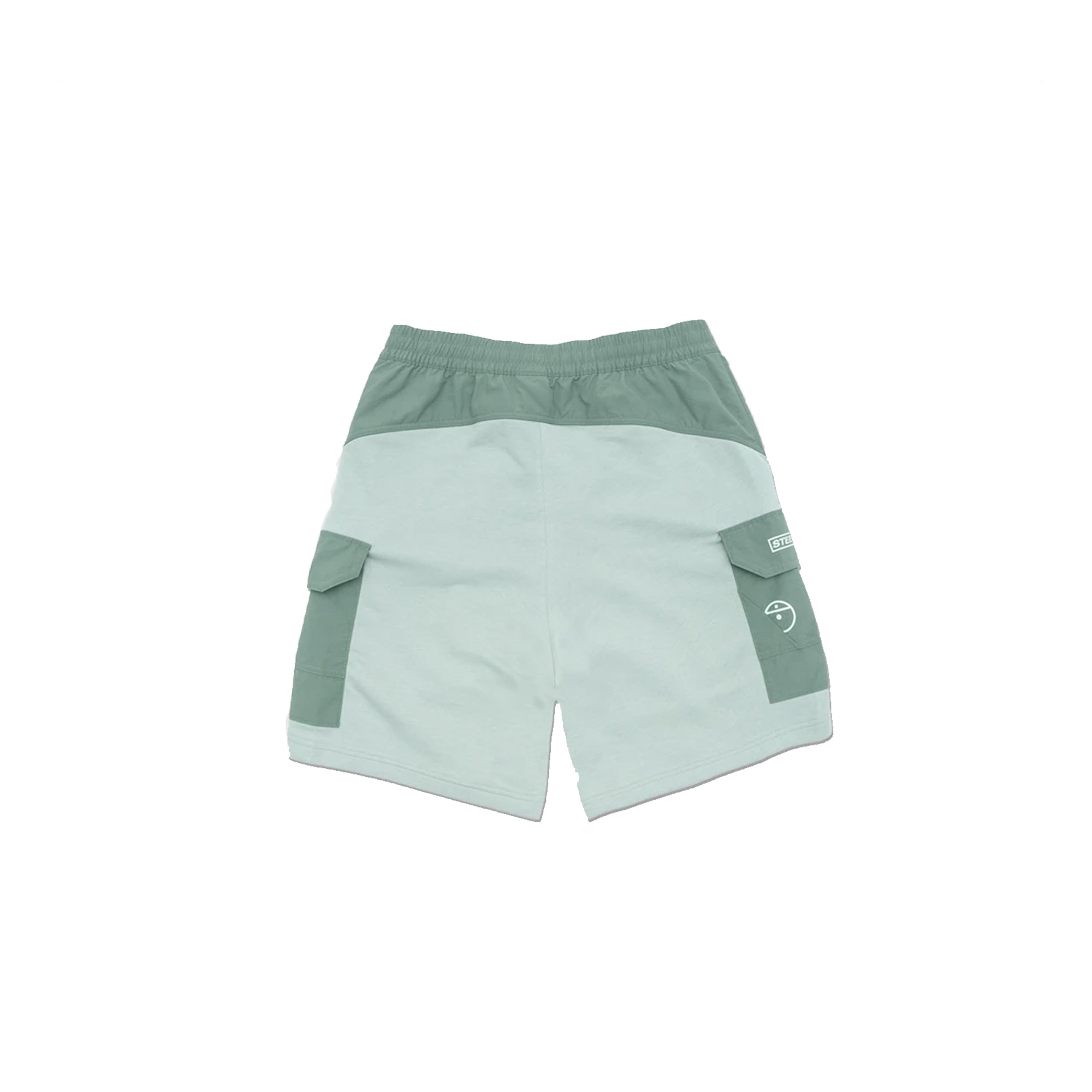 The North Face Mens Steep Tech Light Shorts 'Wrought Iron'