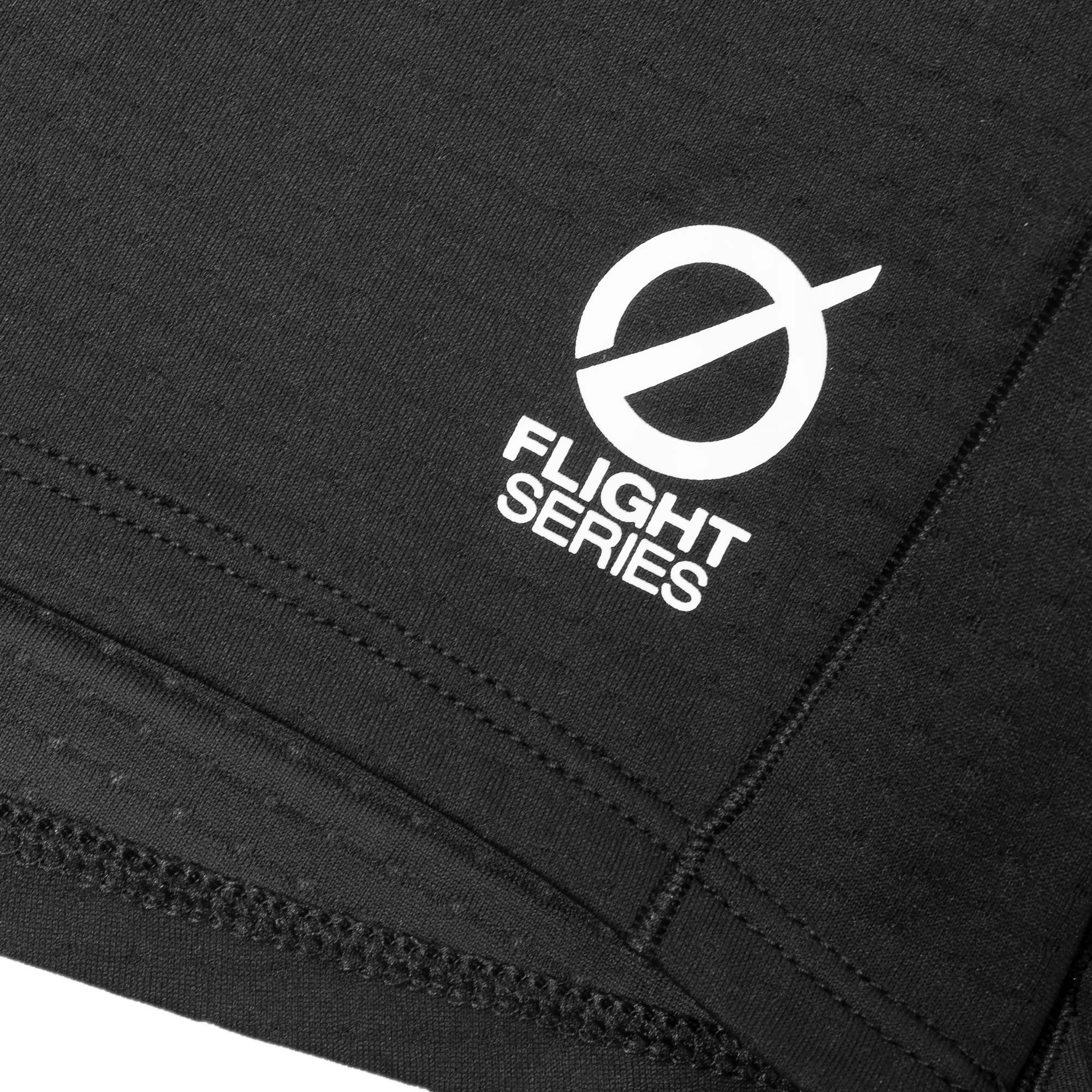 The North Face Mens 'Black' Flight Elvin HZ Shirt