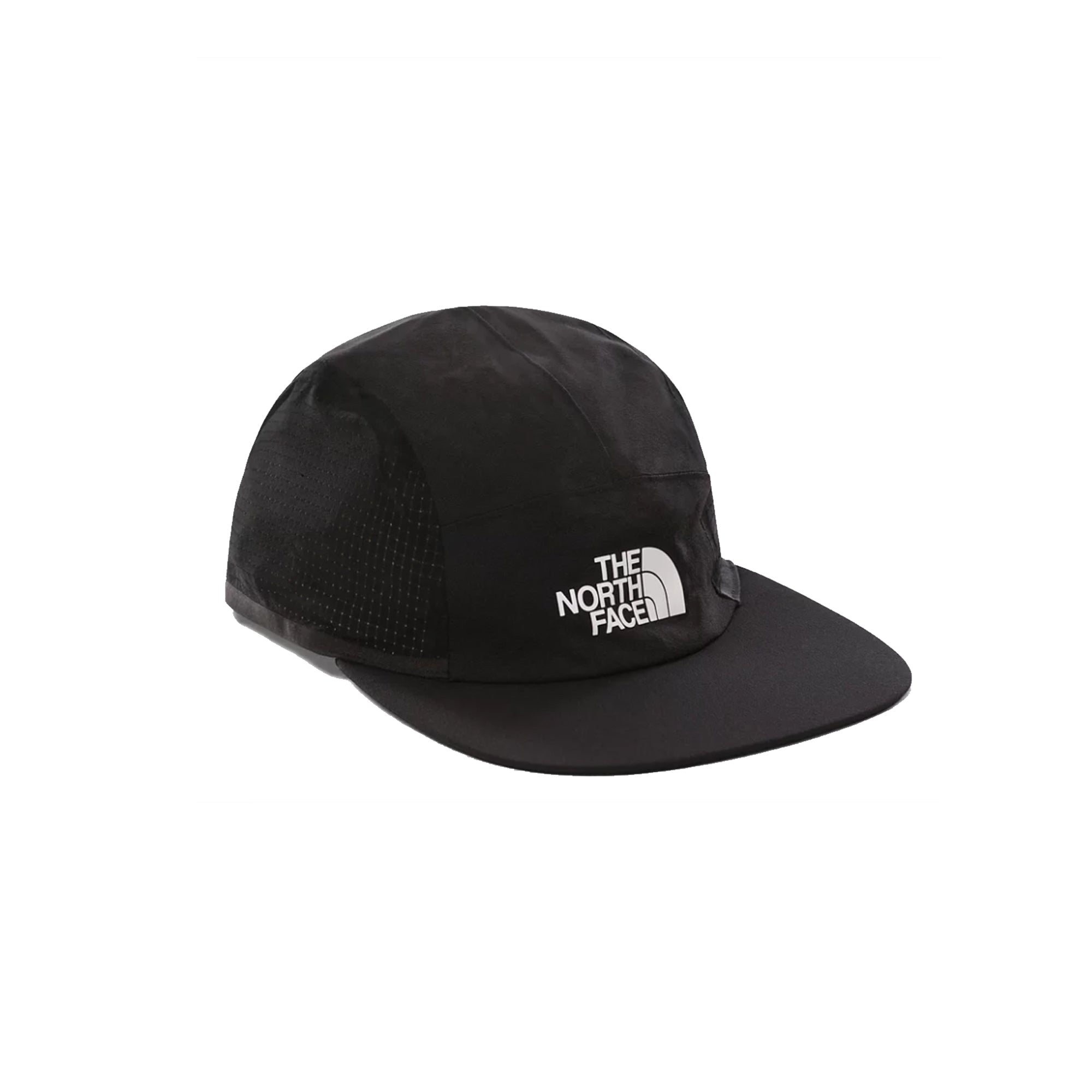 The North Face 'Black' Flight Ball Cap