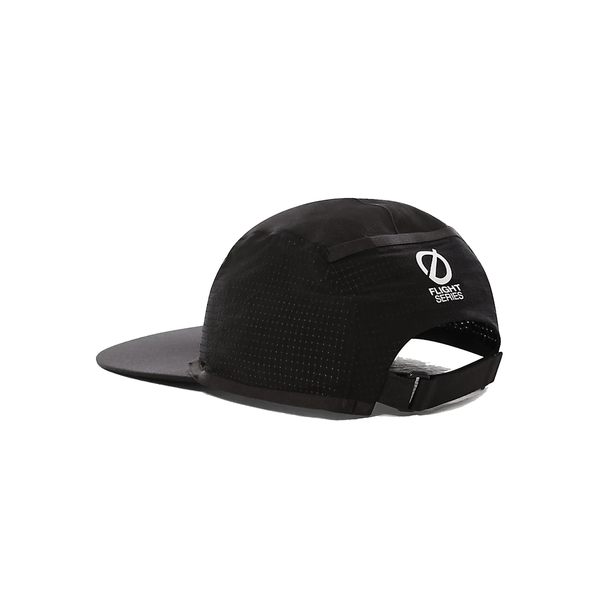The North Face 'Black' Flight Ball Cap