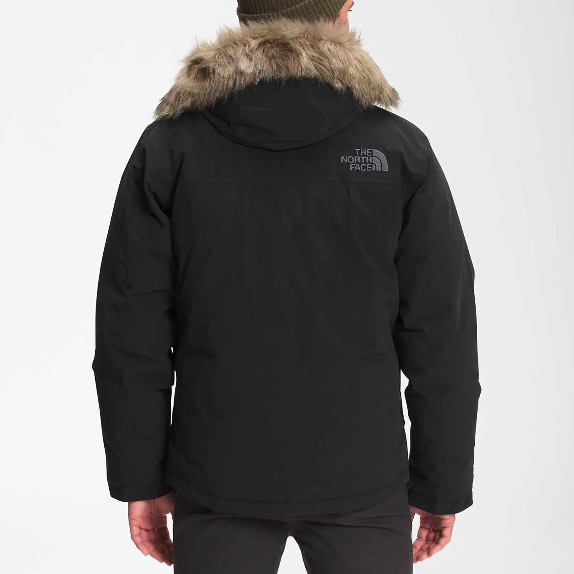 The North Face Mens Arctic Parka