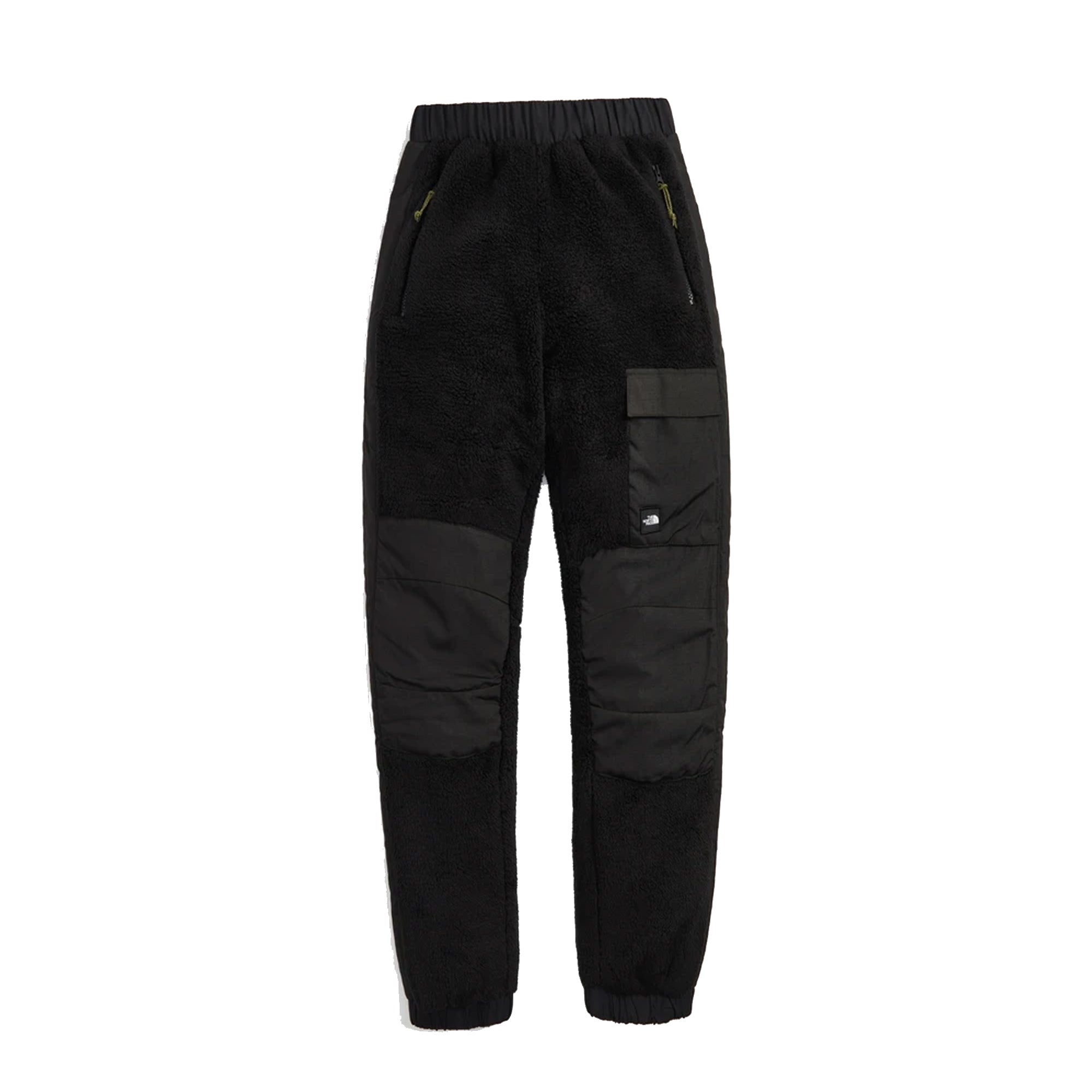 The North Face Mens BB Sherpa Pants 'TNF Black'