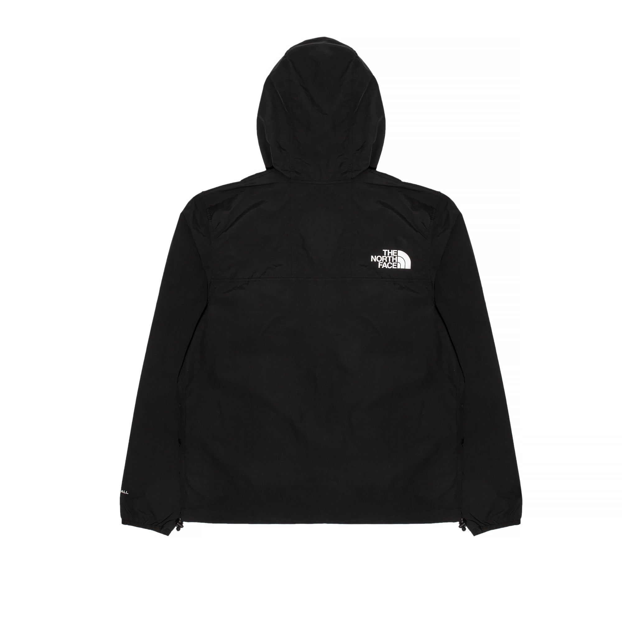 The North Face Mens '86 Mountain Jacket Black