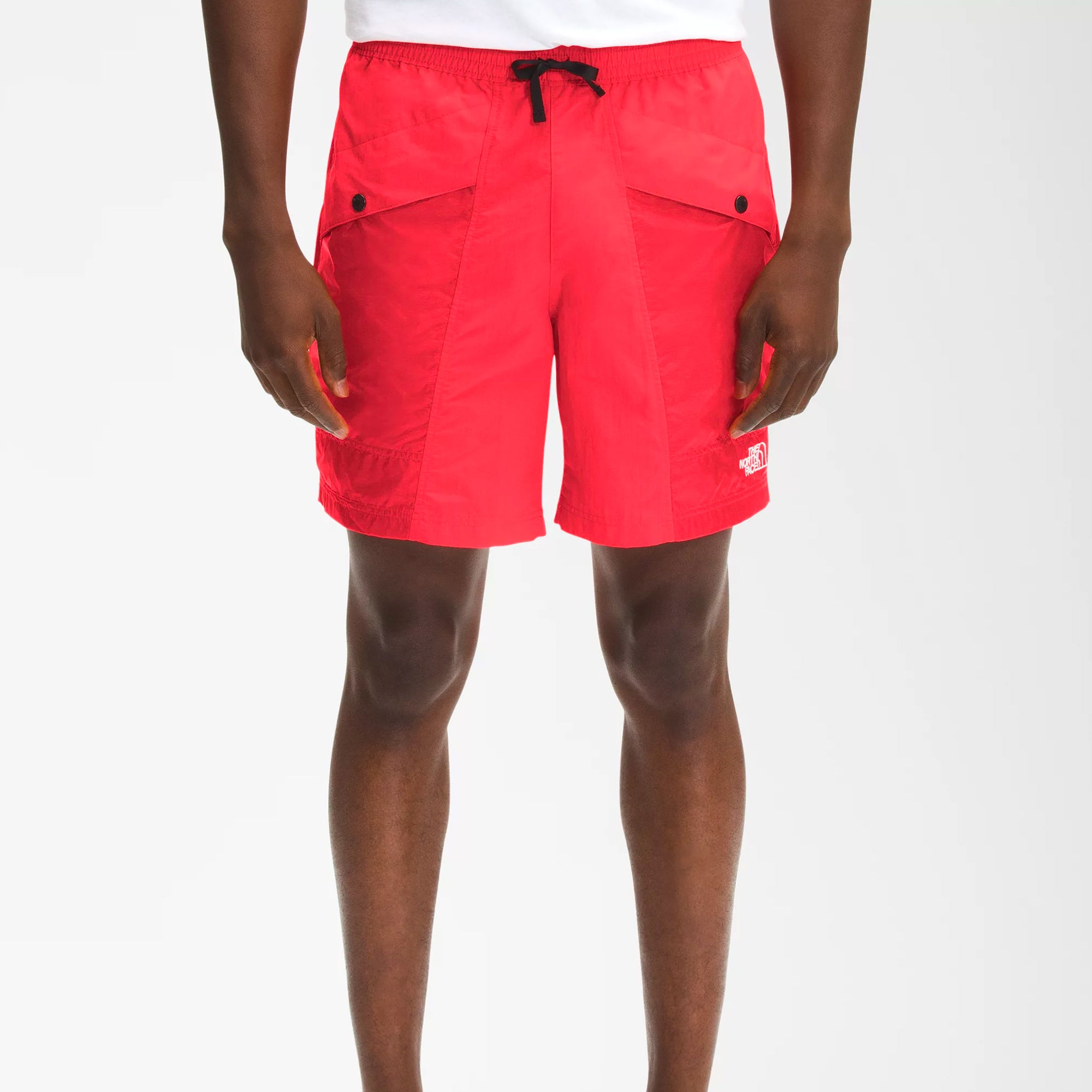 The North Face Mens TNF Outline Shorts